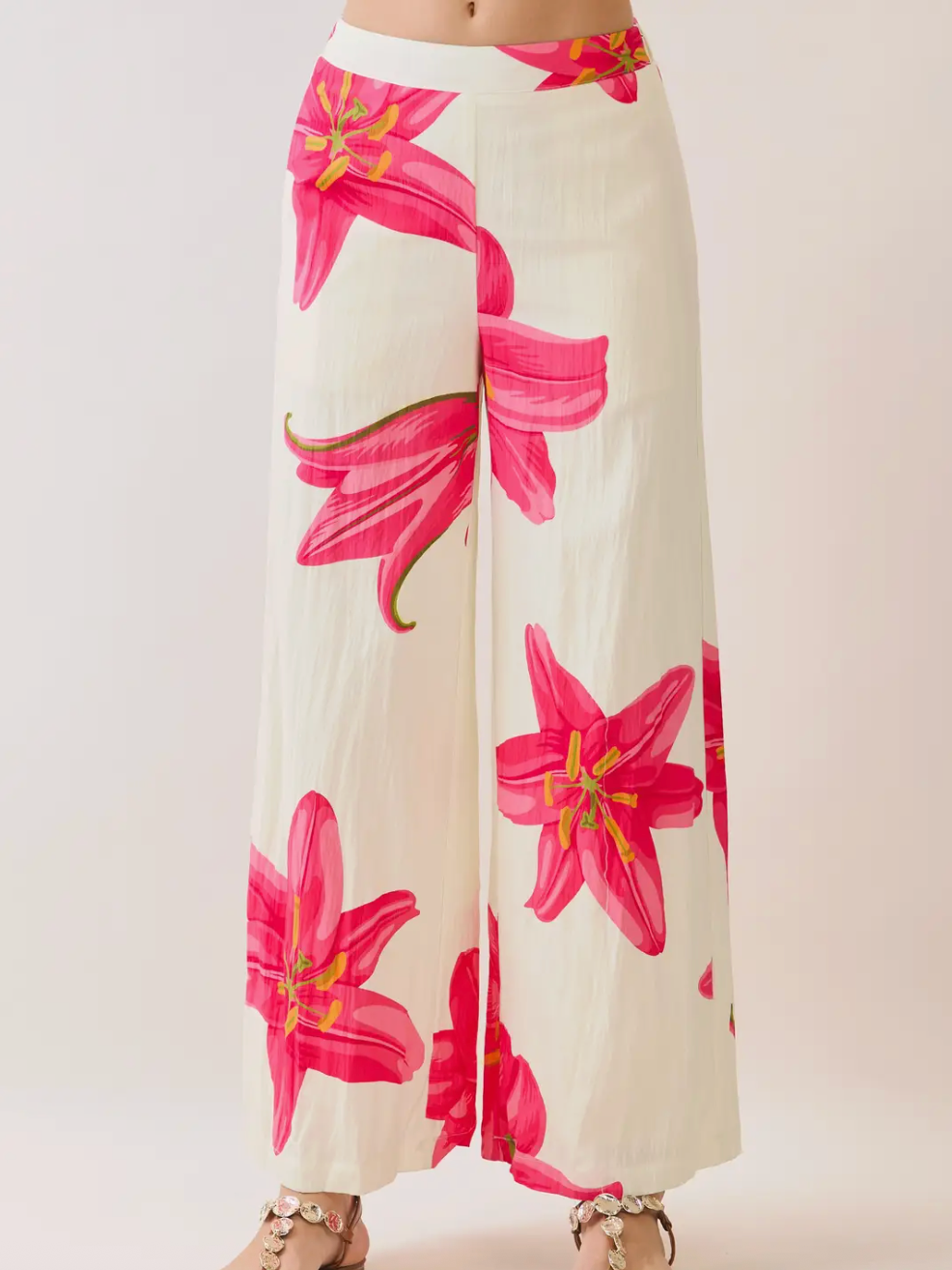 Consider the Lilies Set