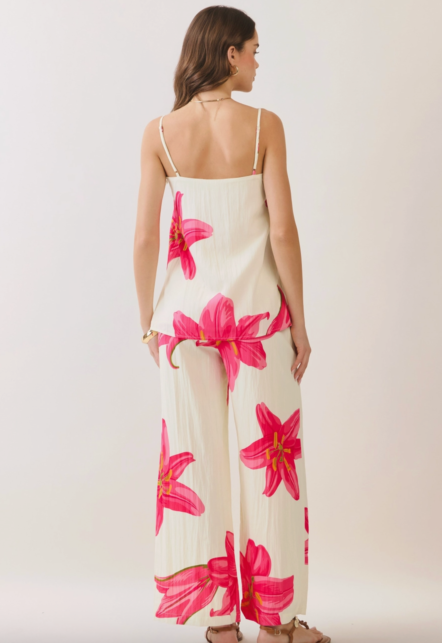 Consider the Lilies Set