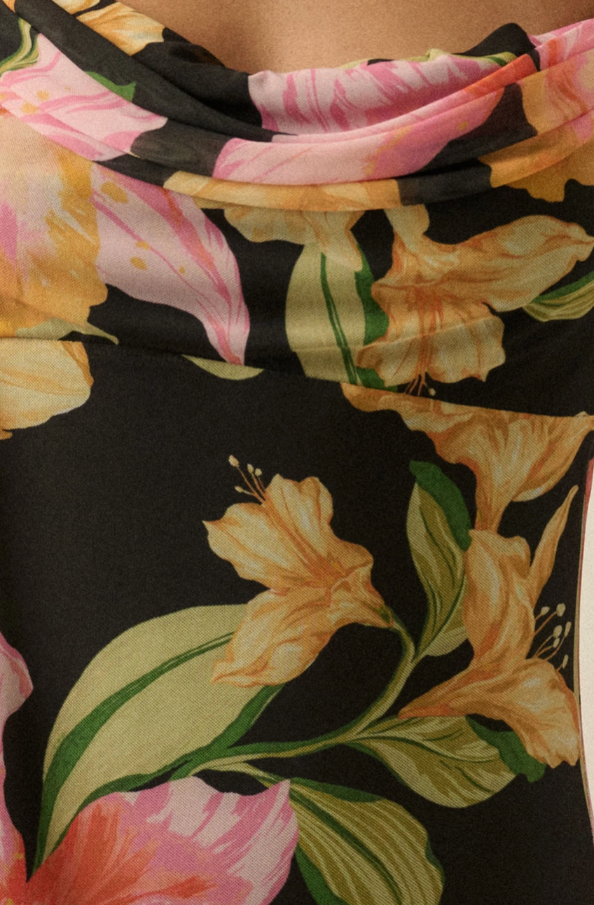 Take Me to Maui Maxi