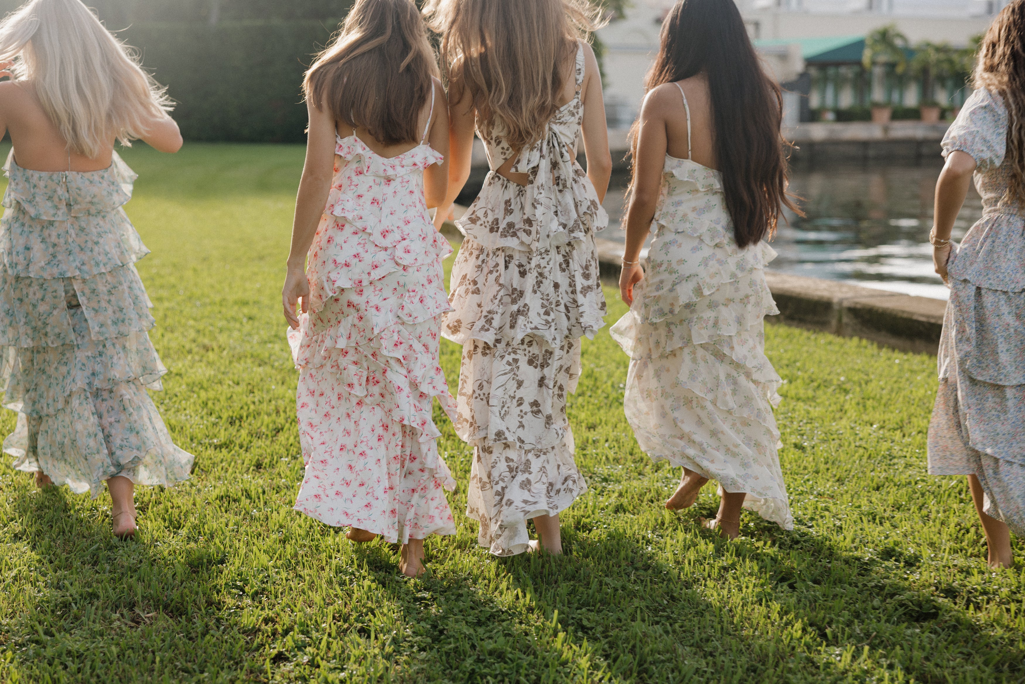 Girls’ Day & Night