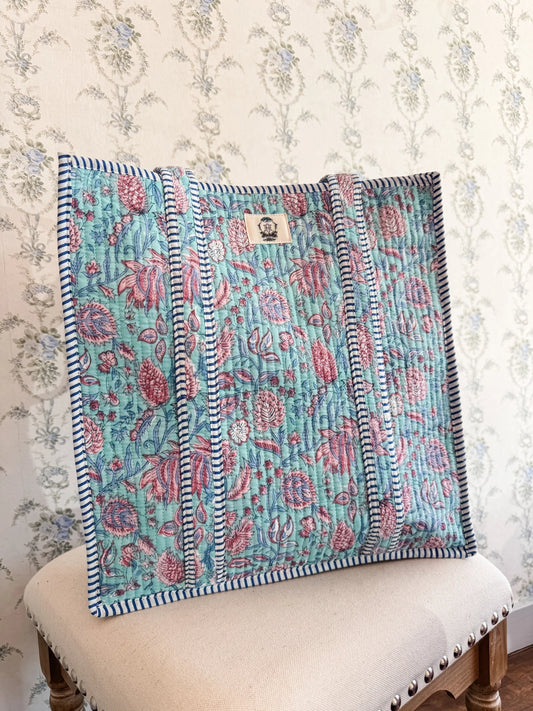 LENNON TOTE BAG