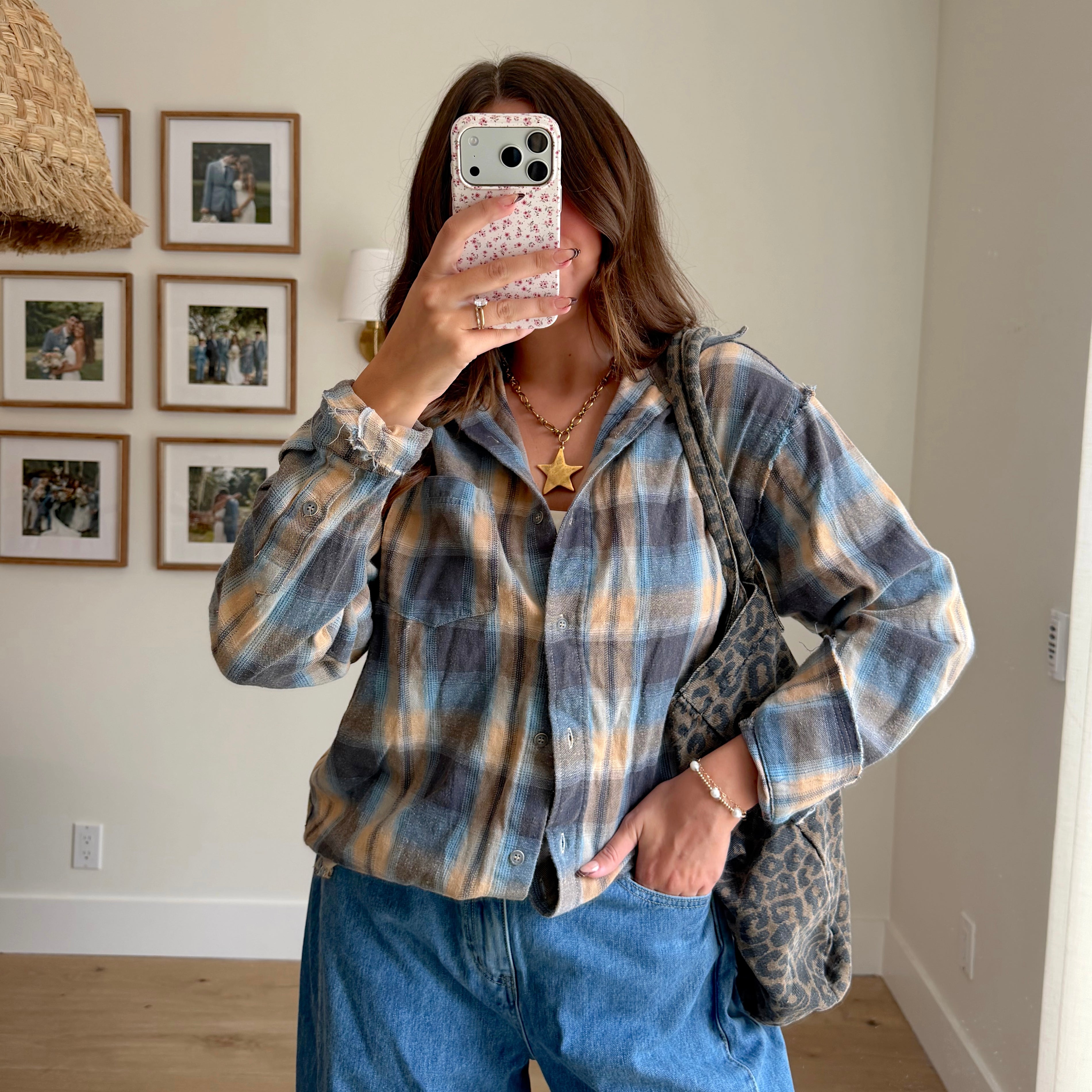 Griffin Flannel
