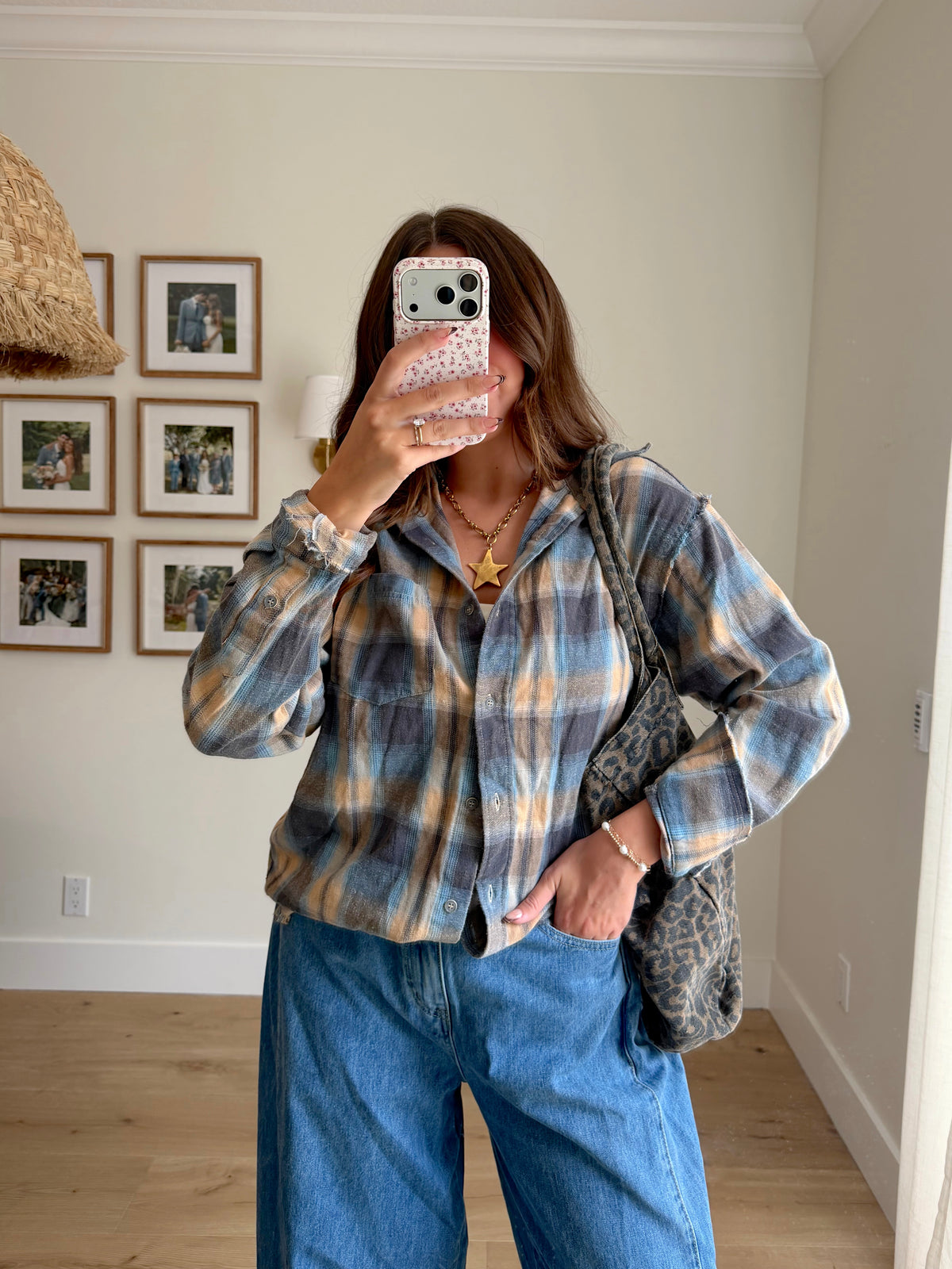 Griffin Flannel