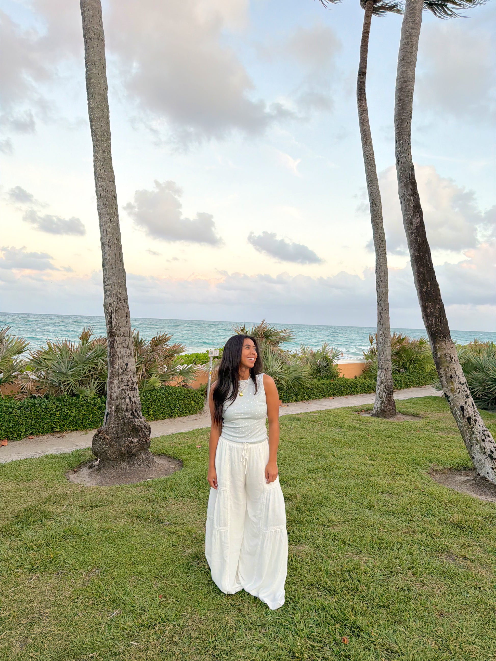 Serenity Beach Pants