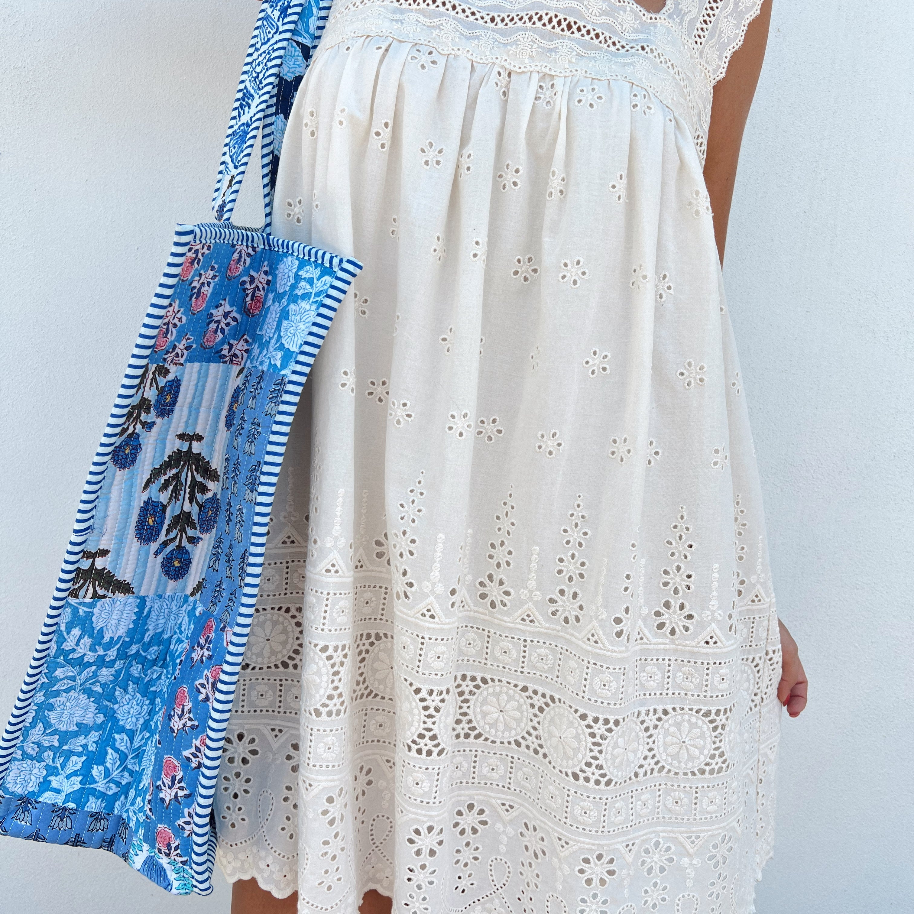 Audrianna Mini Dress