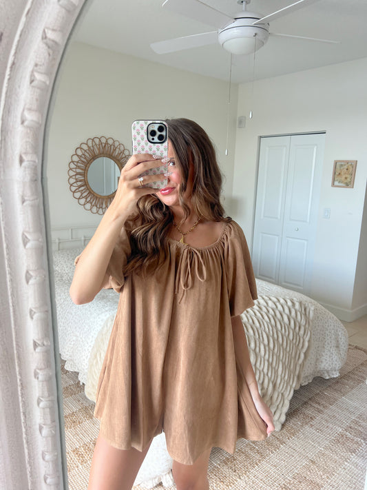 SPICE ROMPER