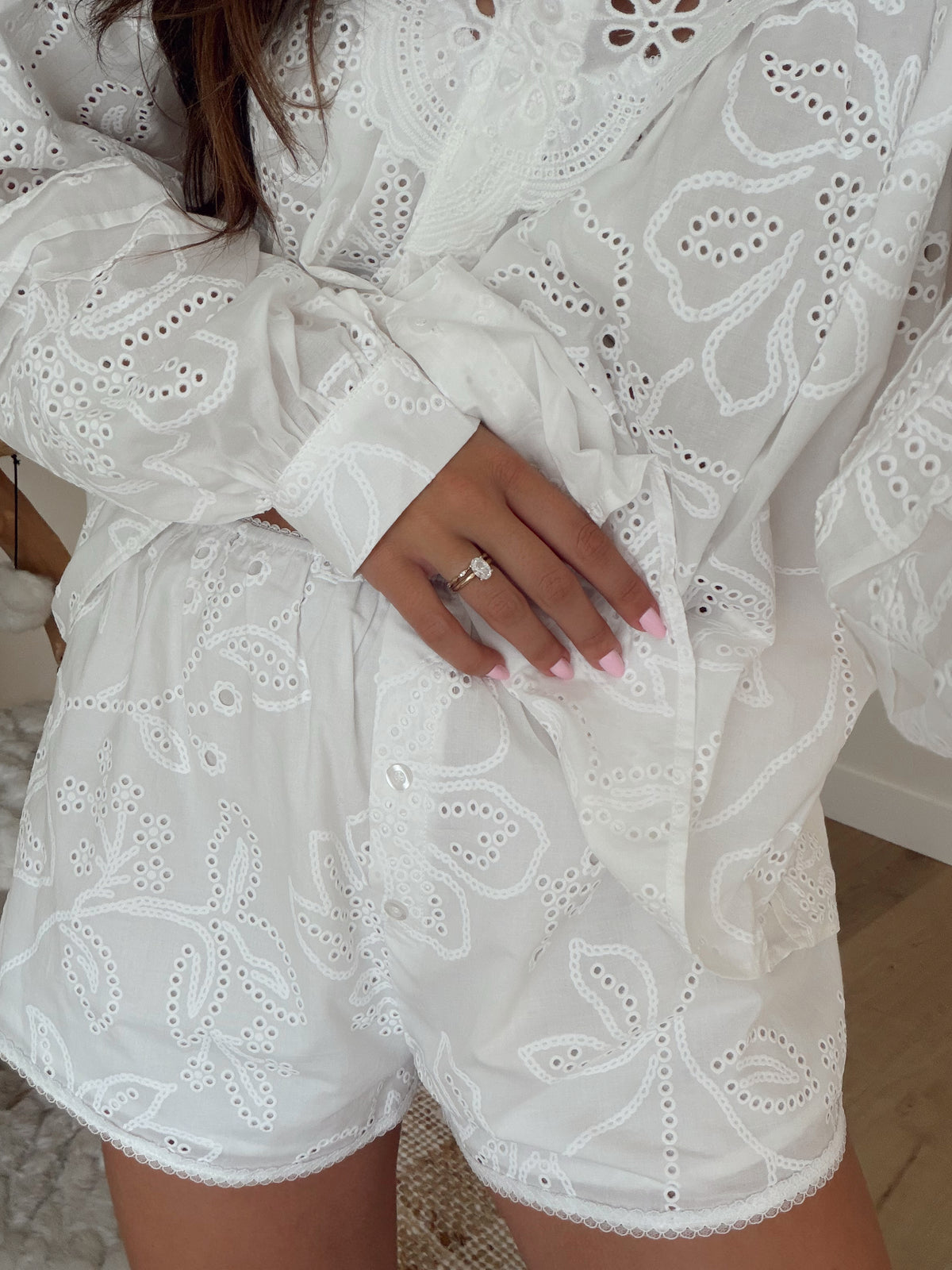Countryside Blouse