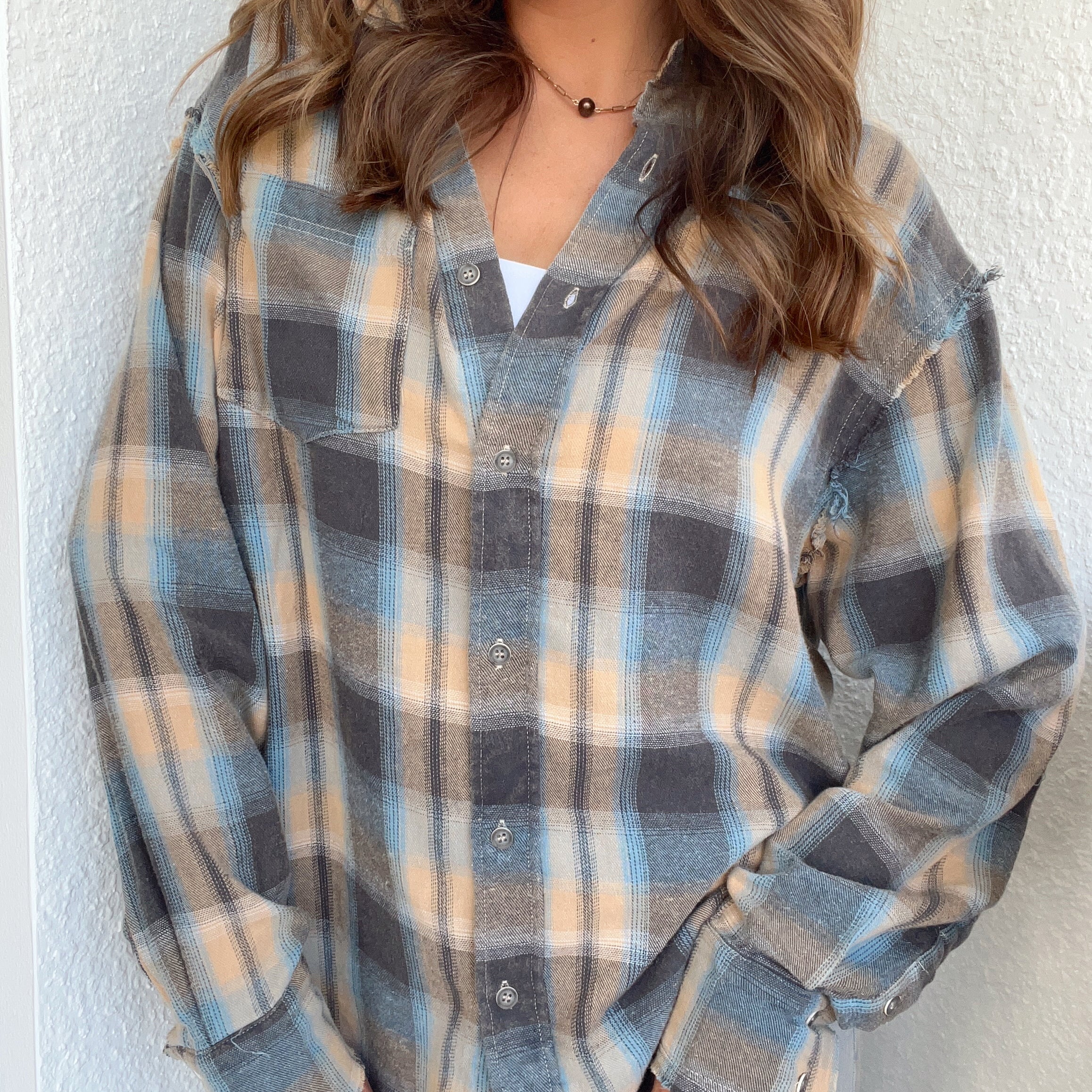 Griffin Flannel