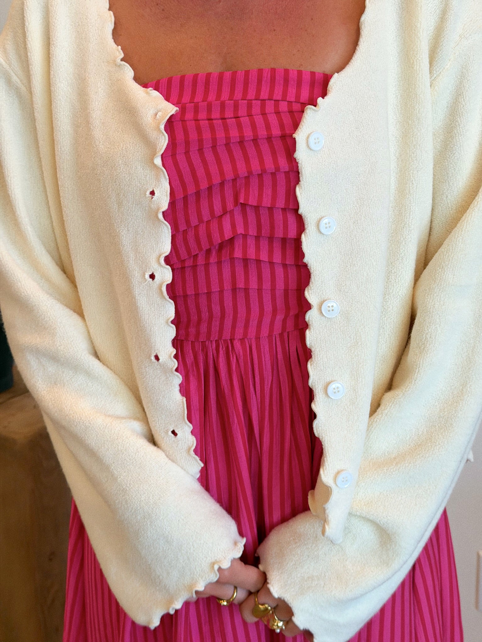 Sugarplum Maxi