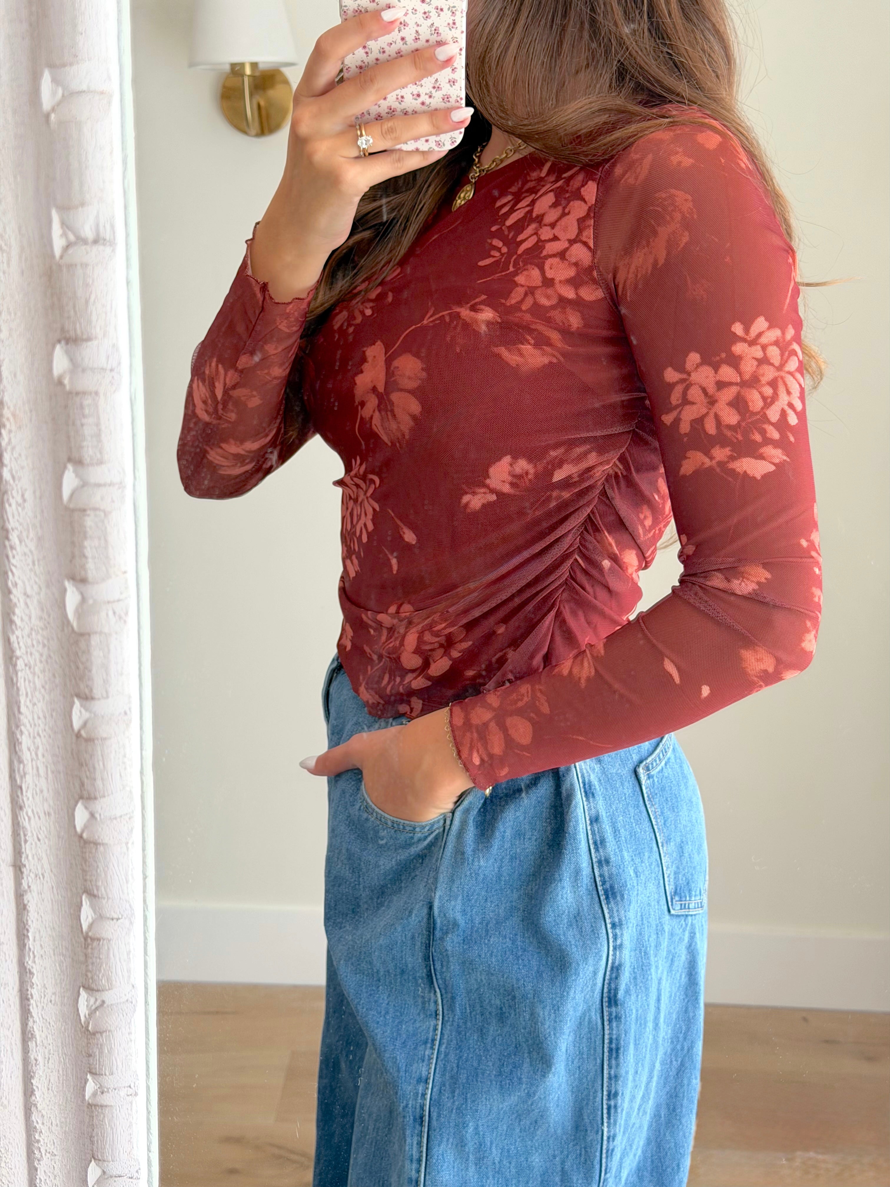 Femmora Top