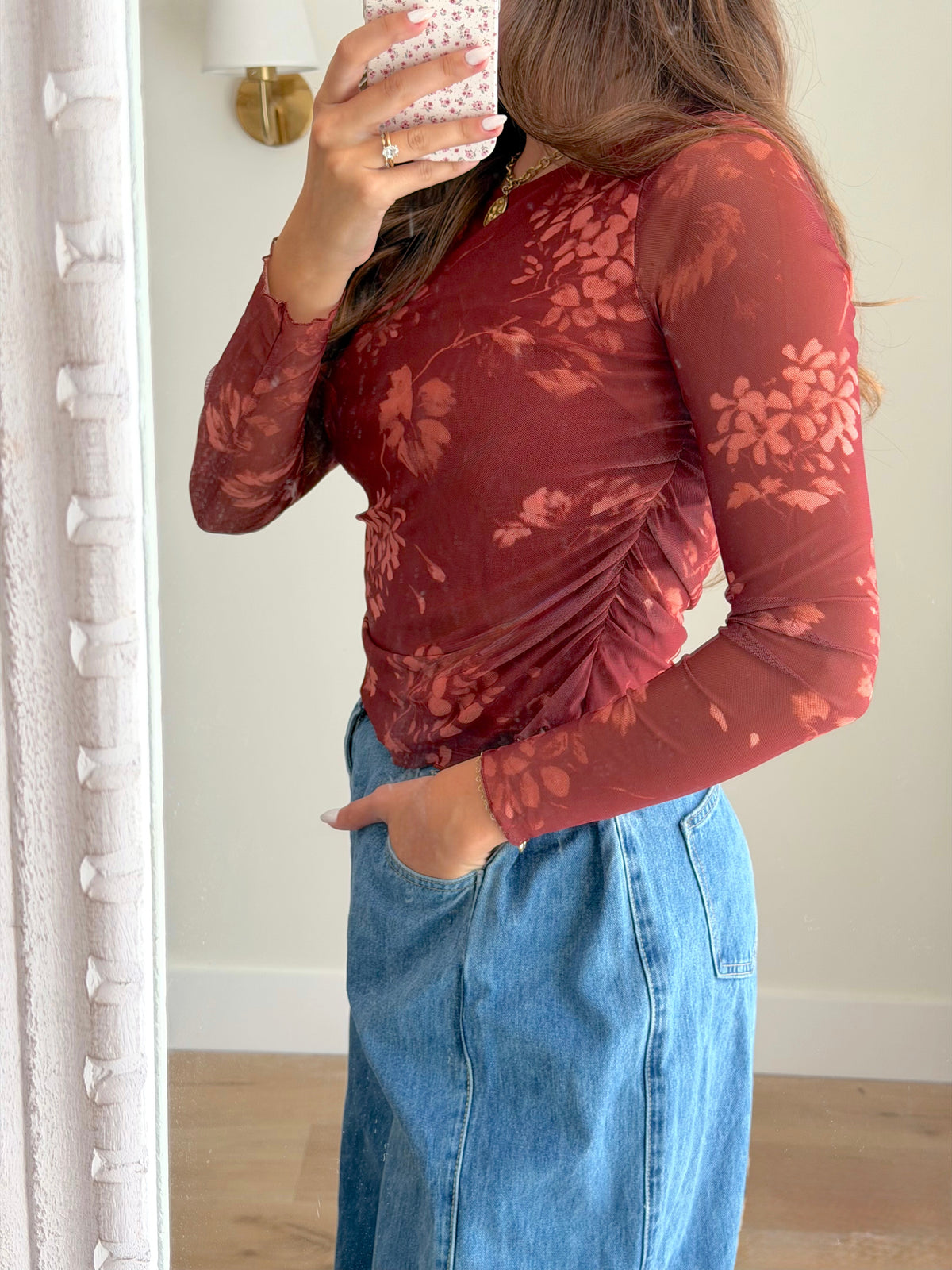 Femmora Top