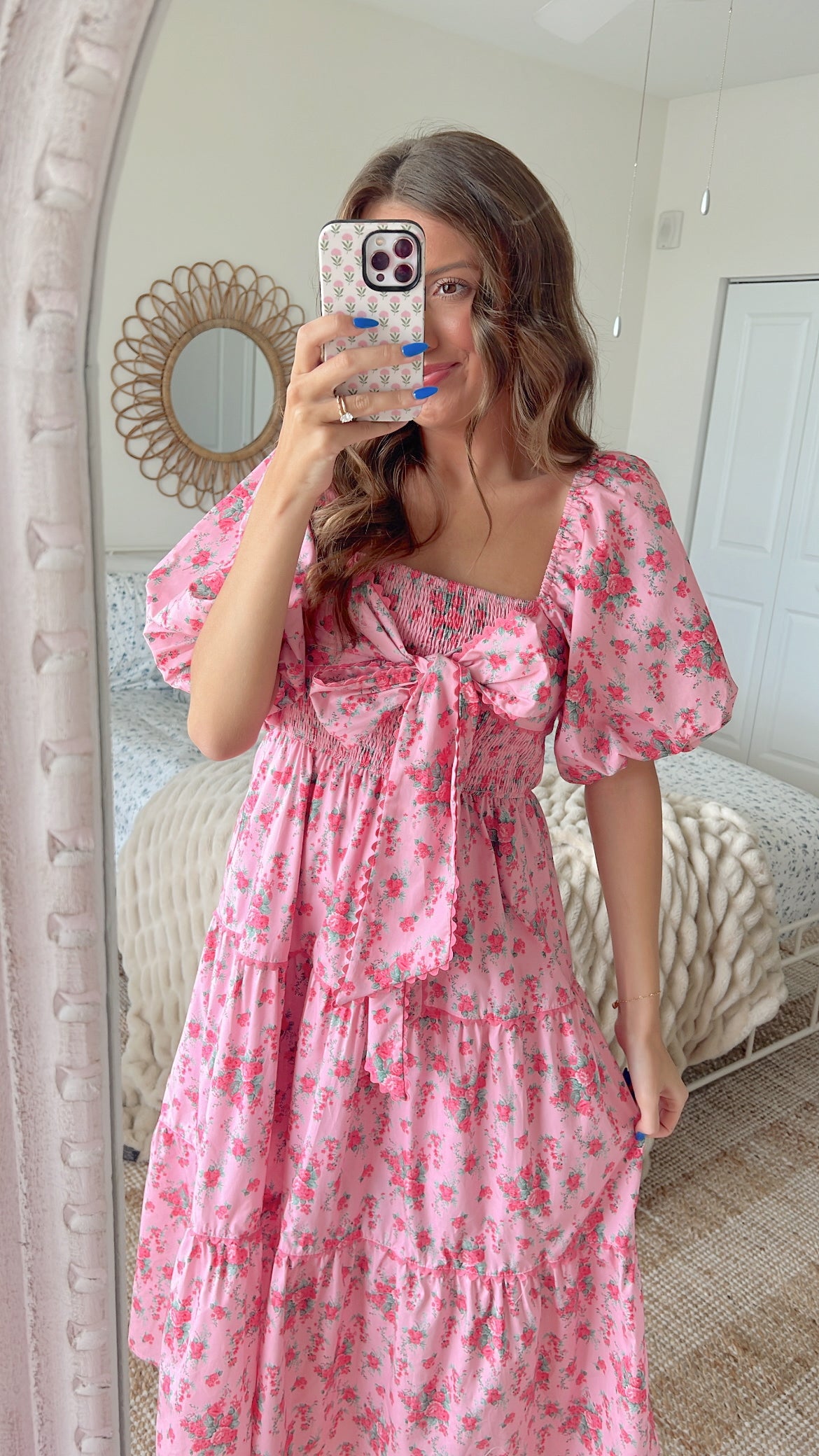 'WATERMELON SUGAR' MAXI