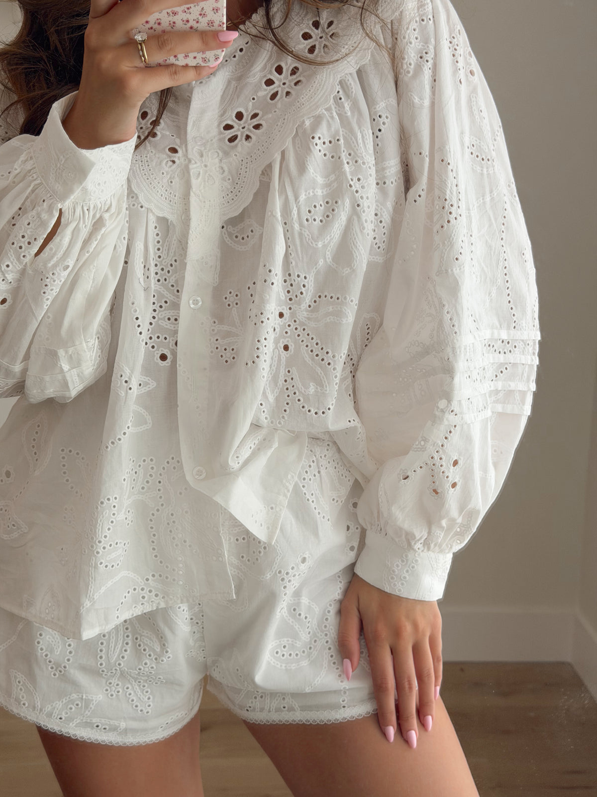 Countryside Blouse