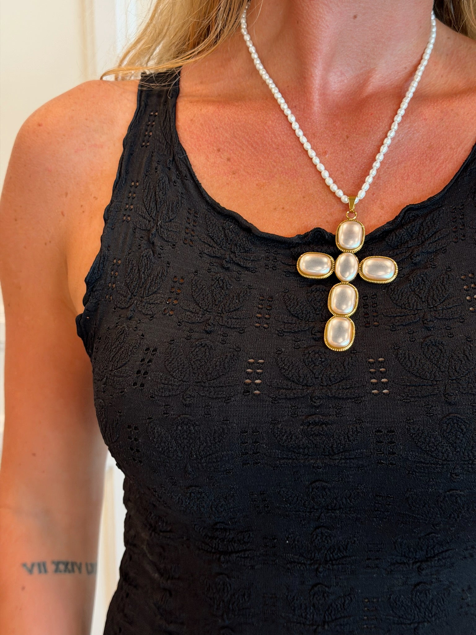 In the Details Tank