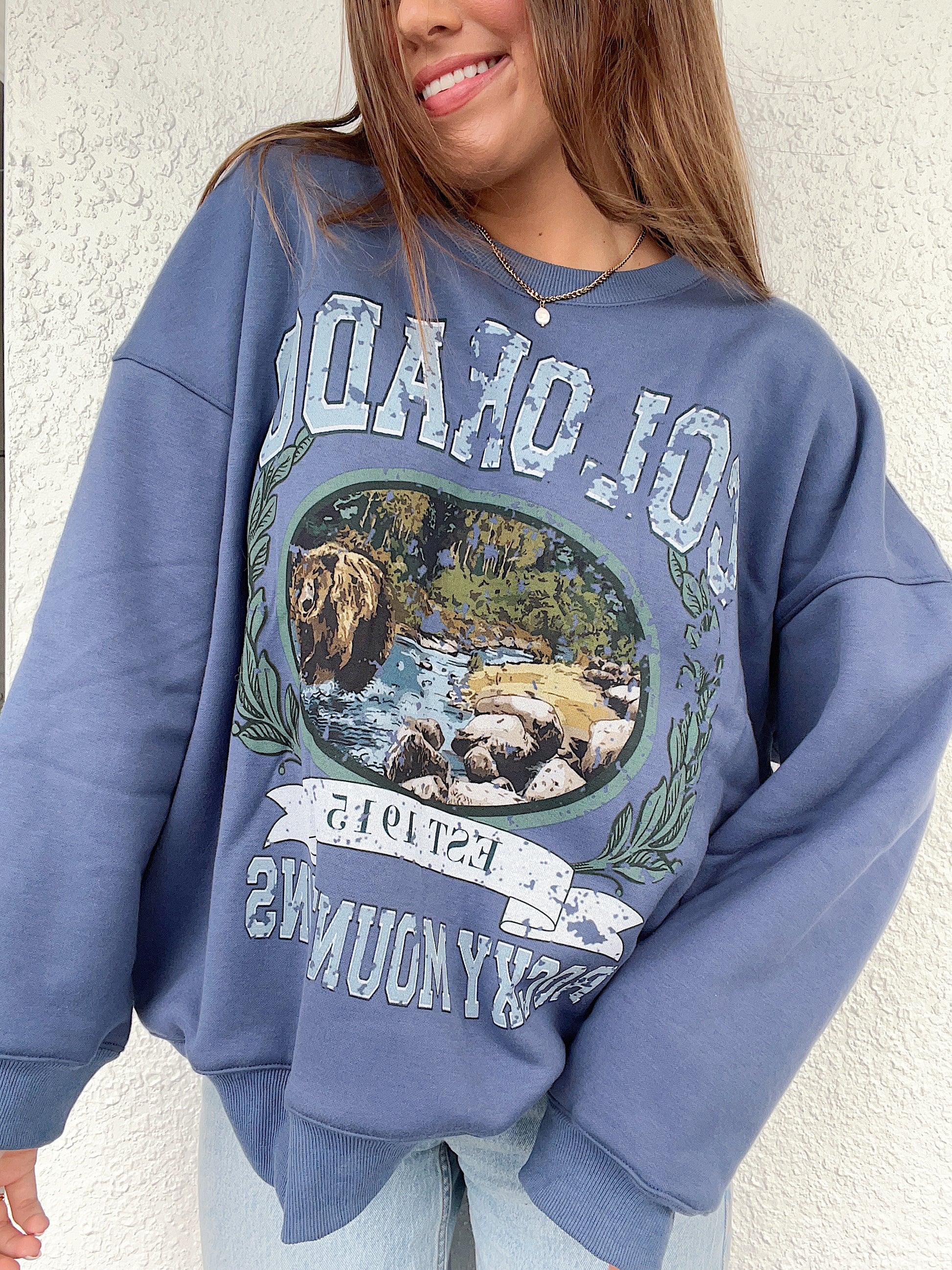 Colorado Everyday Crew