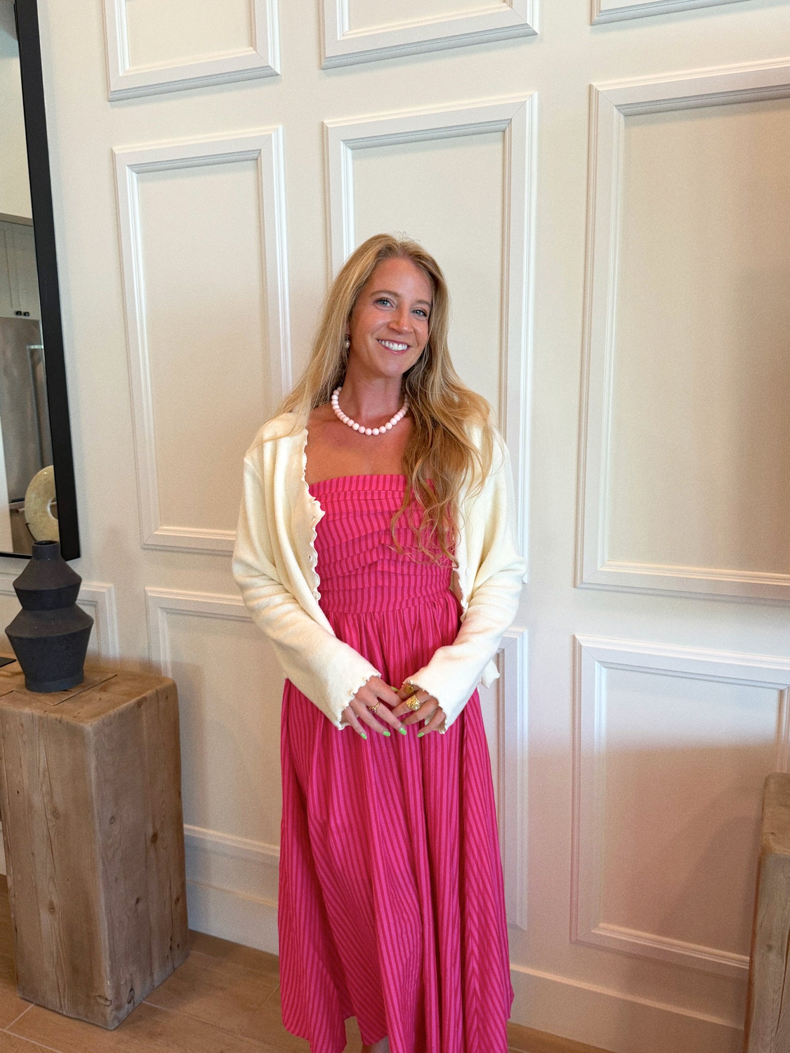 Sugarplum Maxi