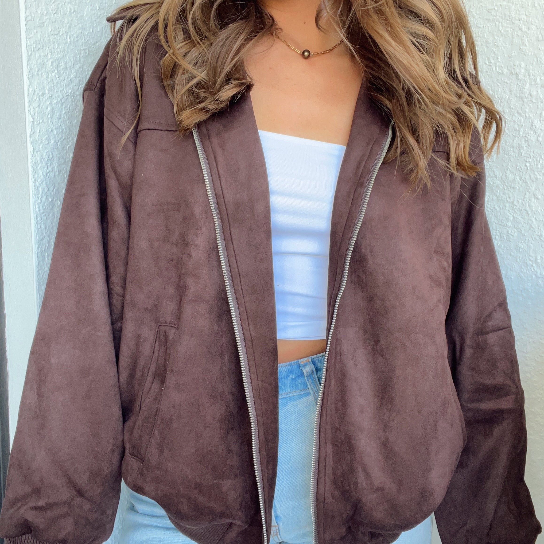 Cocoa Jacket