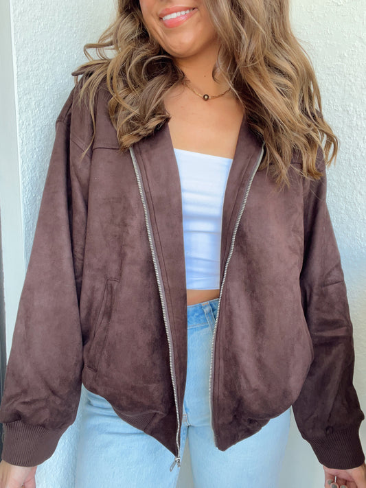 COCOA JACKET