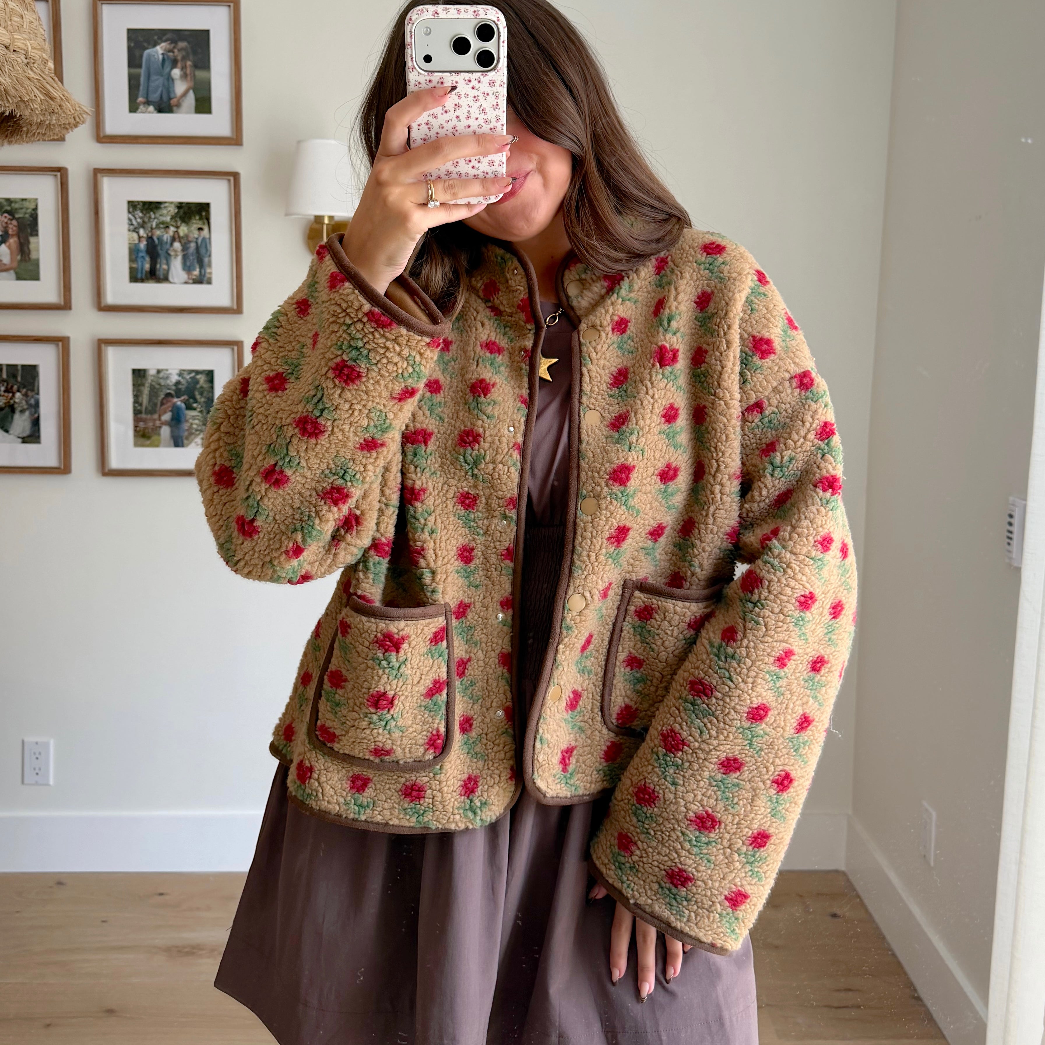 Orchard Jacket