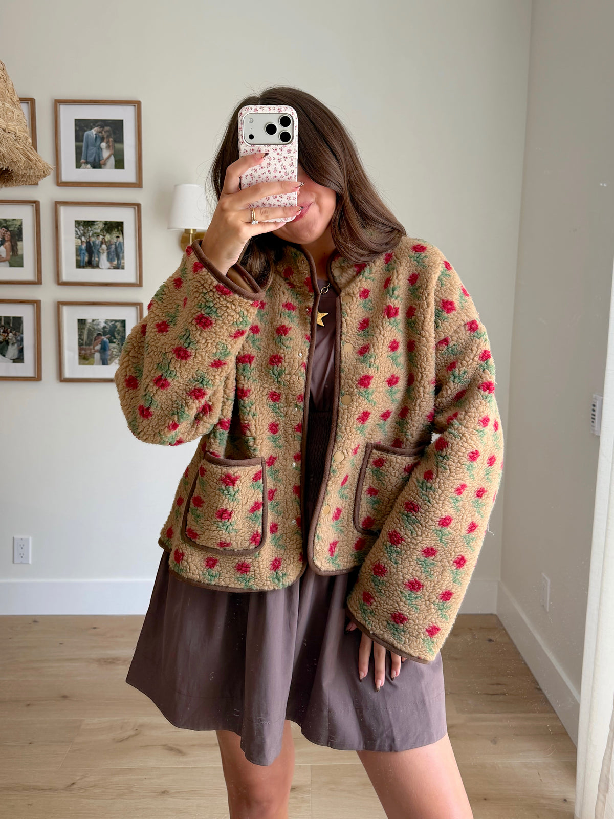 Orchard Jacket
