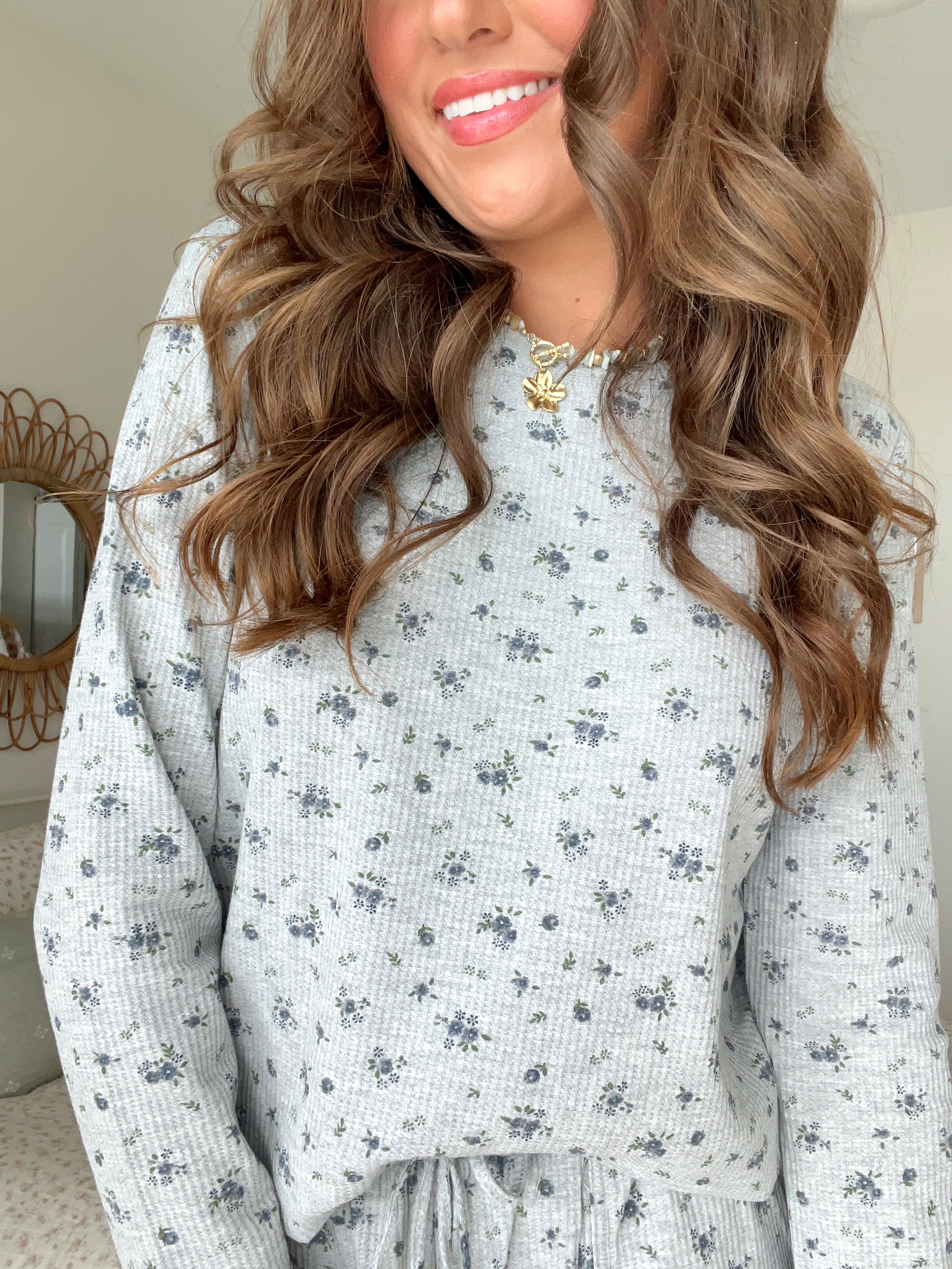 The Dreamer Lounge Set