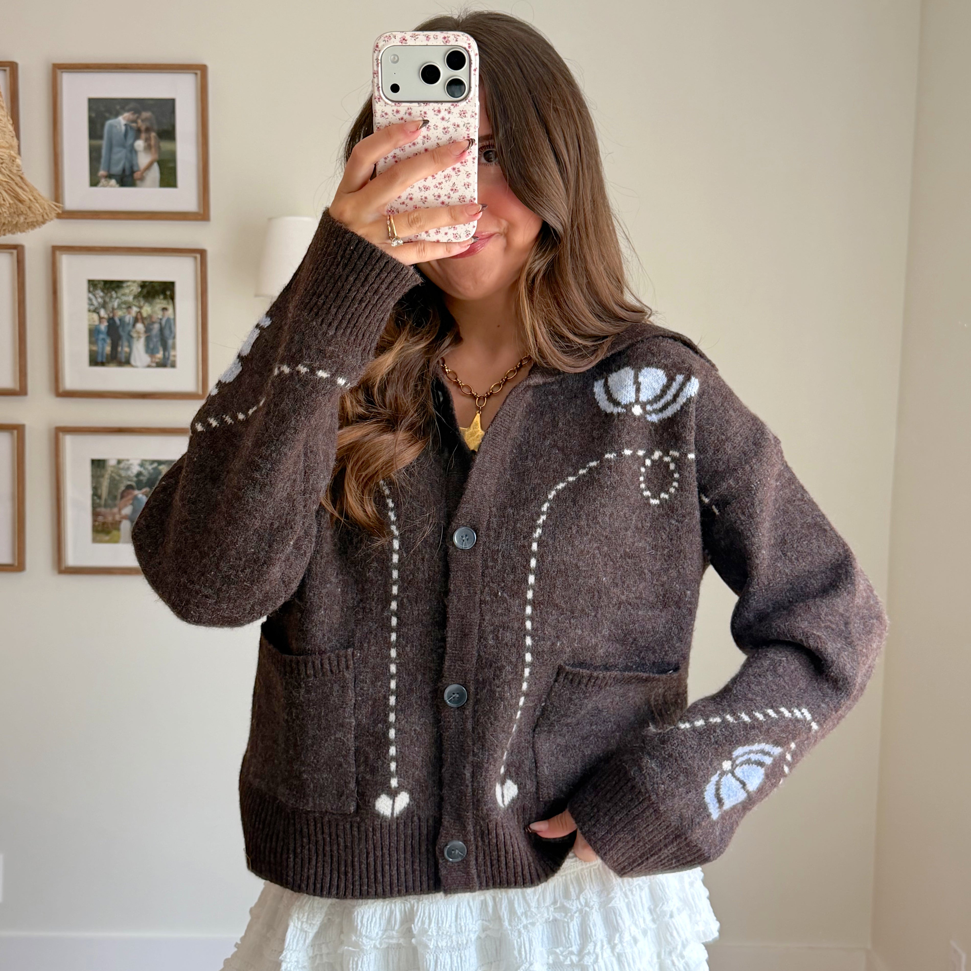Montana Sweater