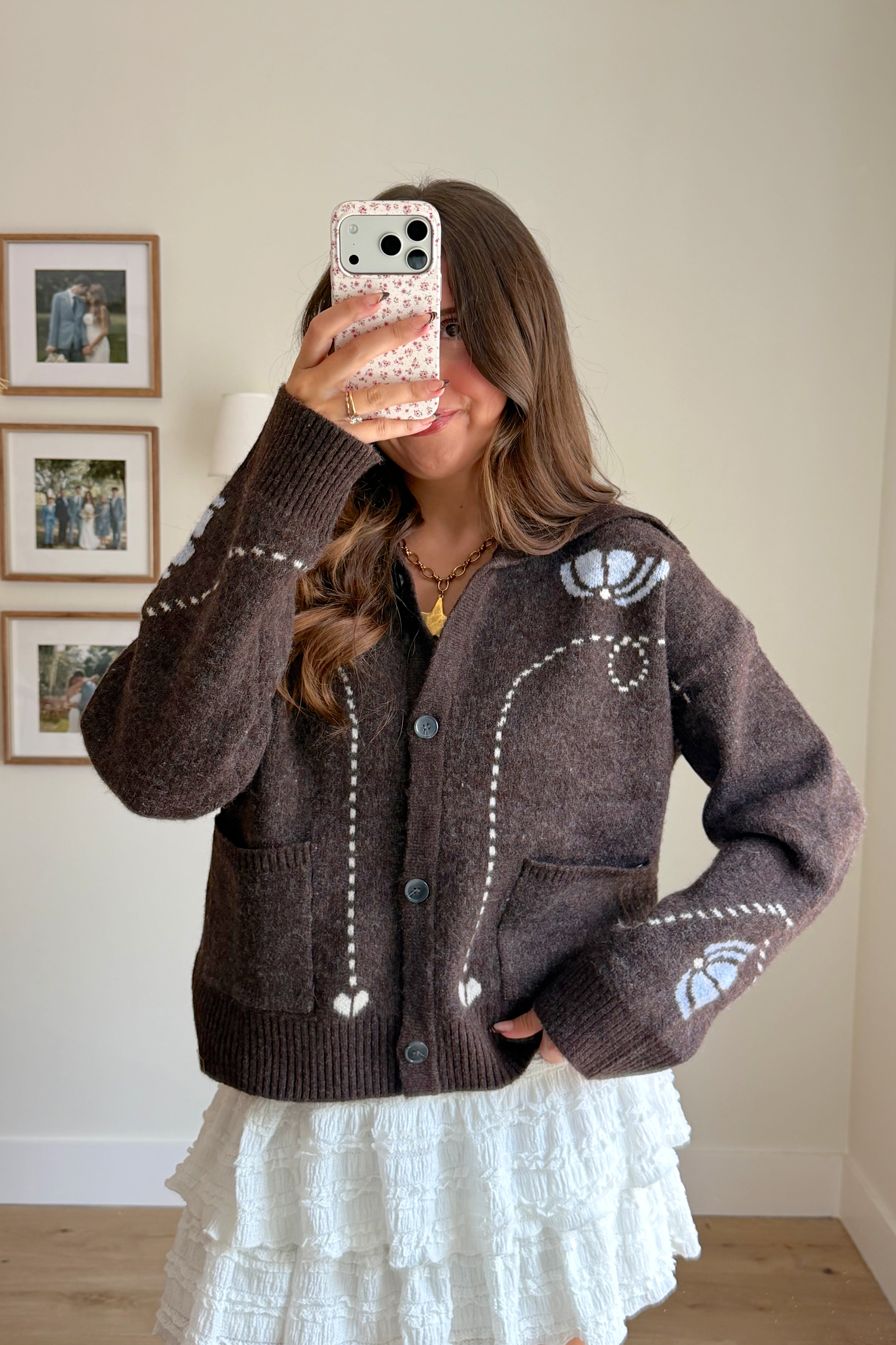 Montana Sweater