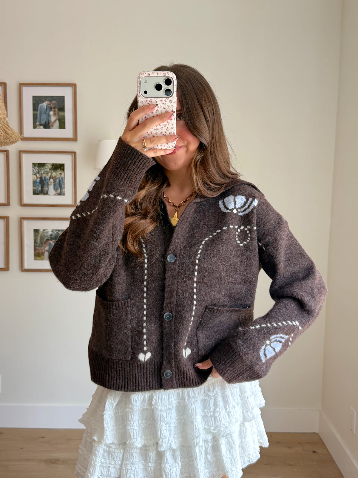 Montana Sweater