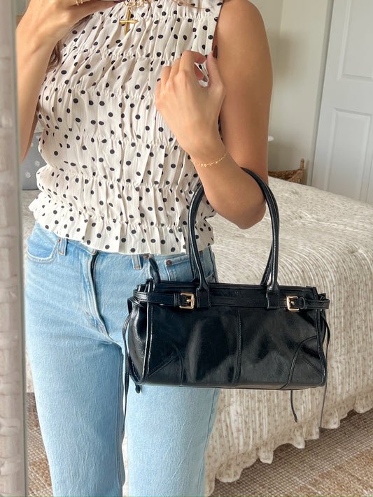 MODERN MUSE BAG