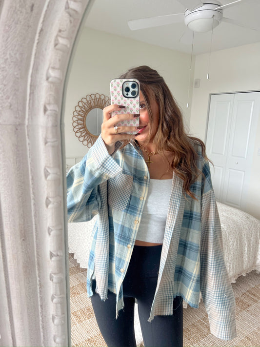 PARKER FLANNEL
