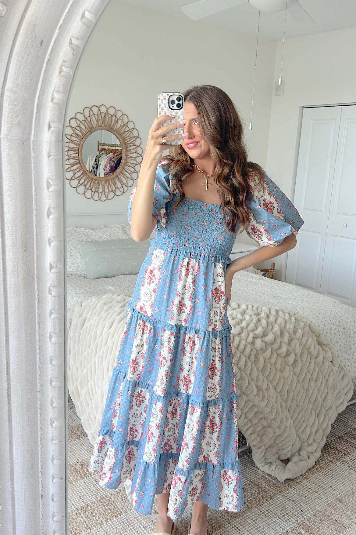 Penelope Maxi Dress