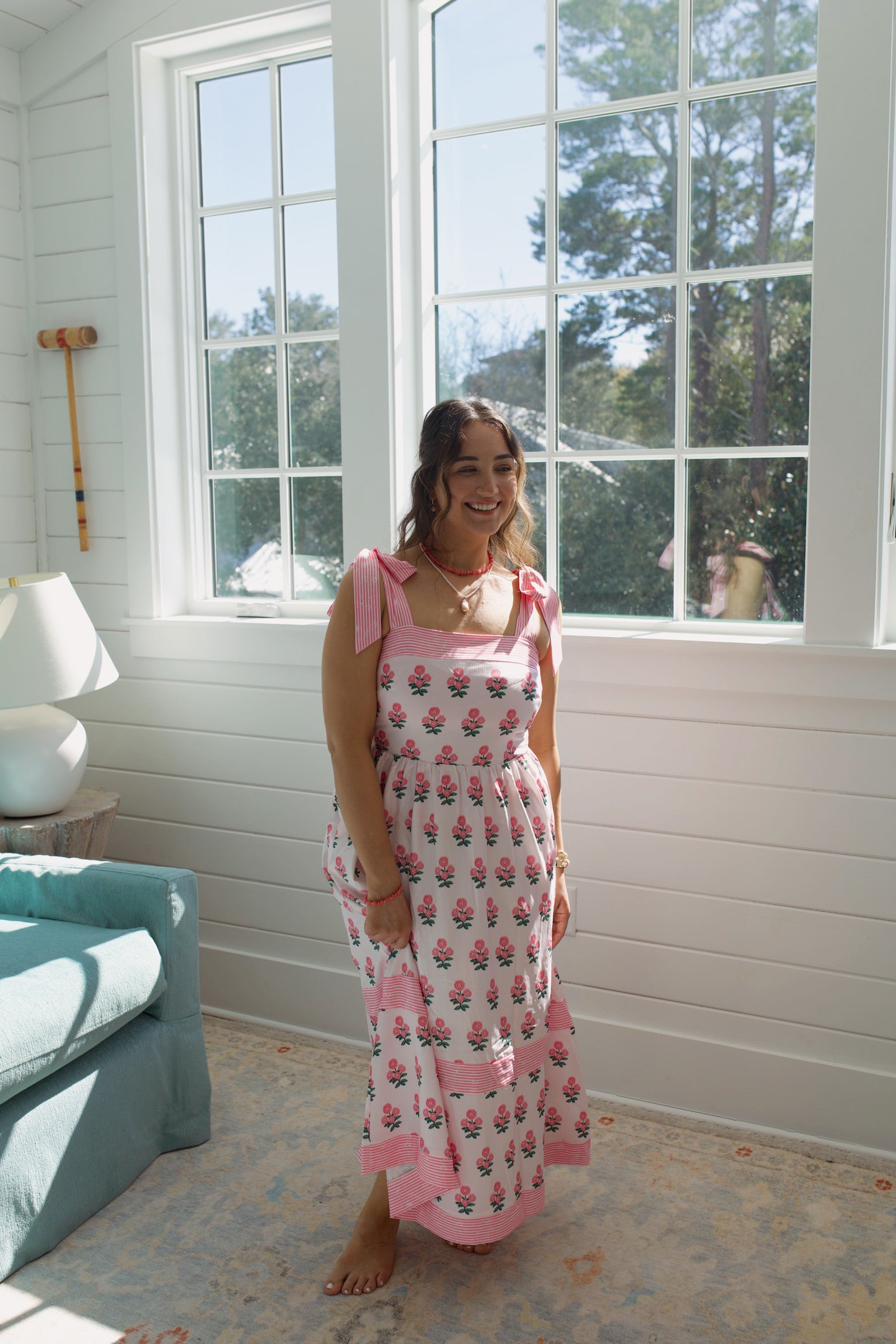 Jillie Bee Maxi