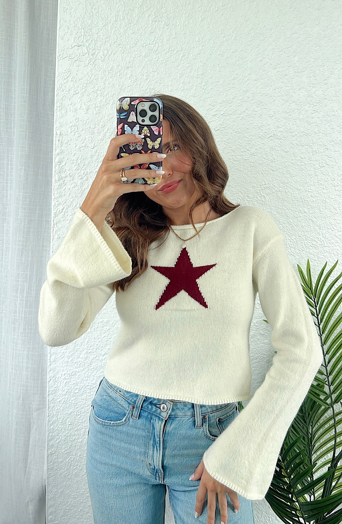 You’re A Star Knit