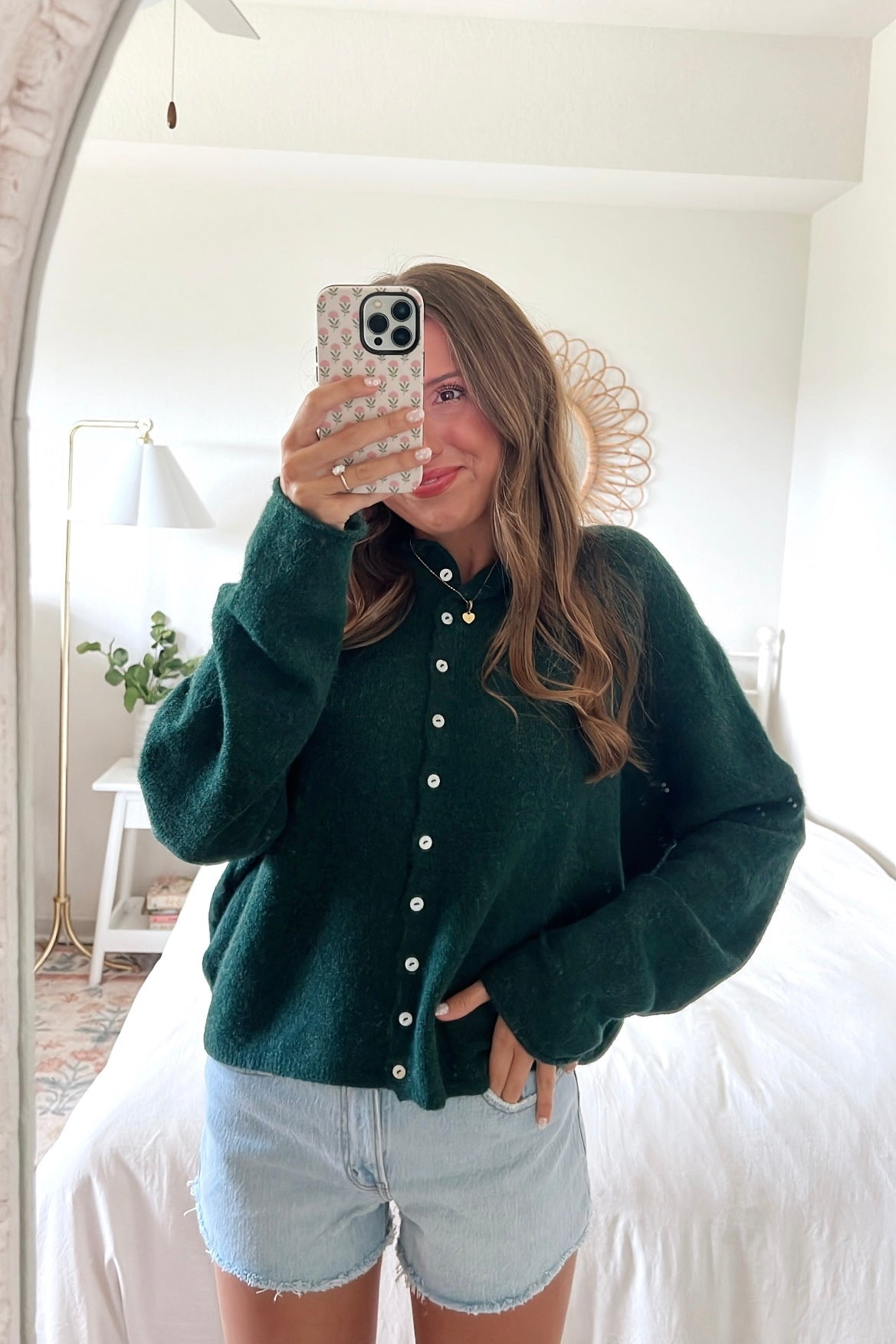 Church Girl Knit - Multi Colors