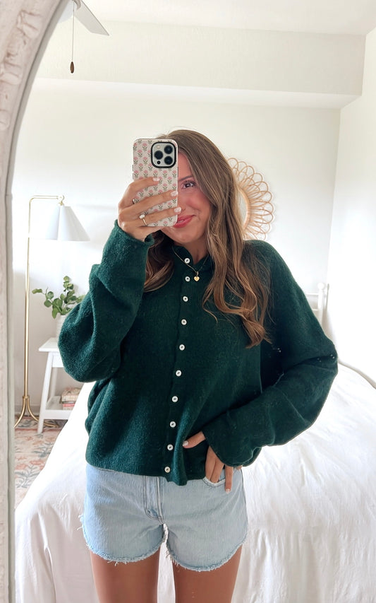 CHURCH GIRL KNIT - MULTI COLORS