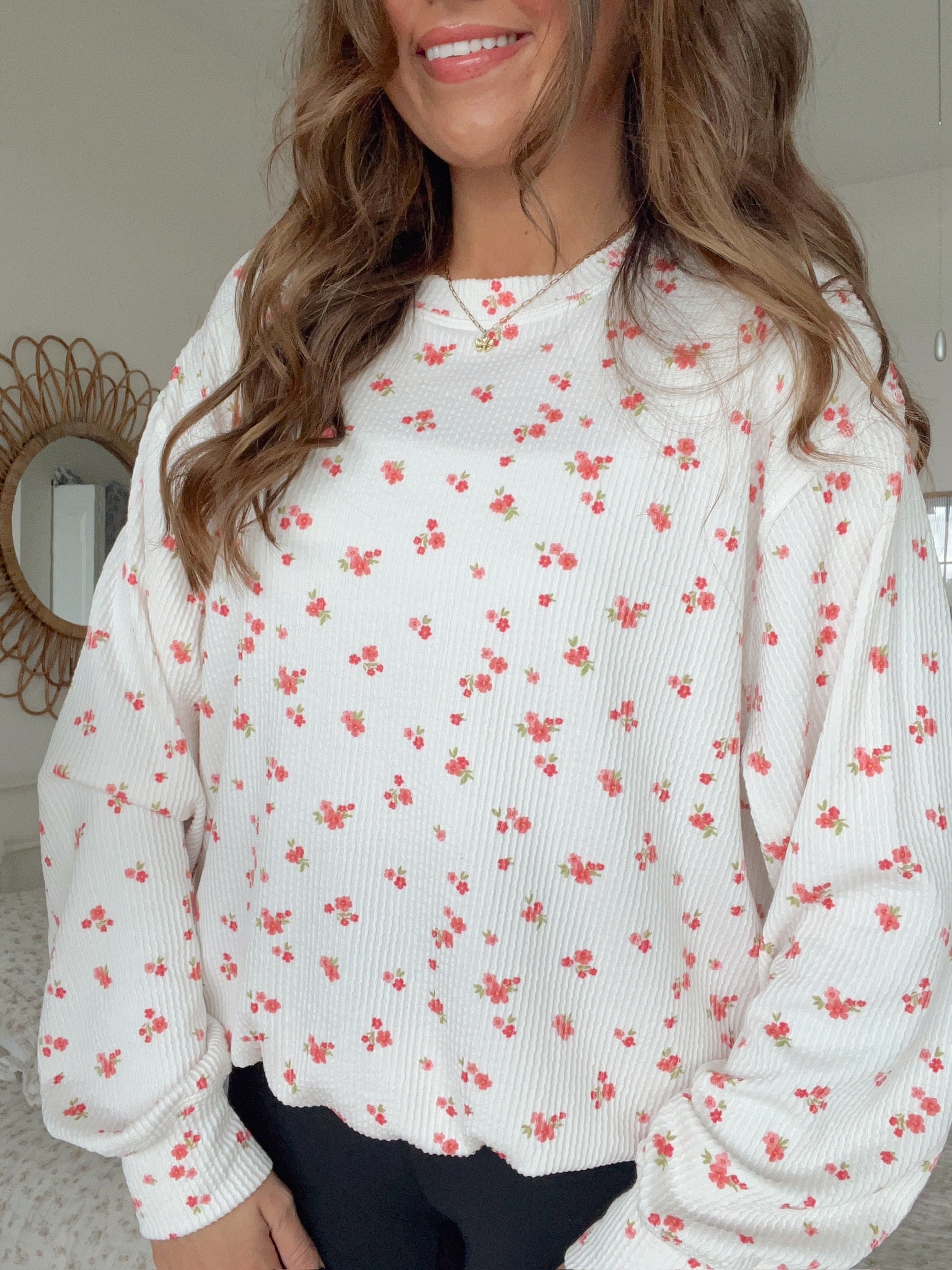 Sweet September Crew