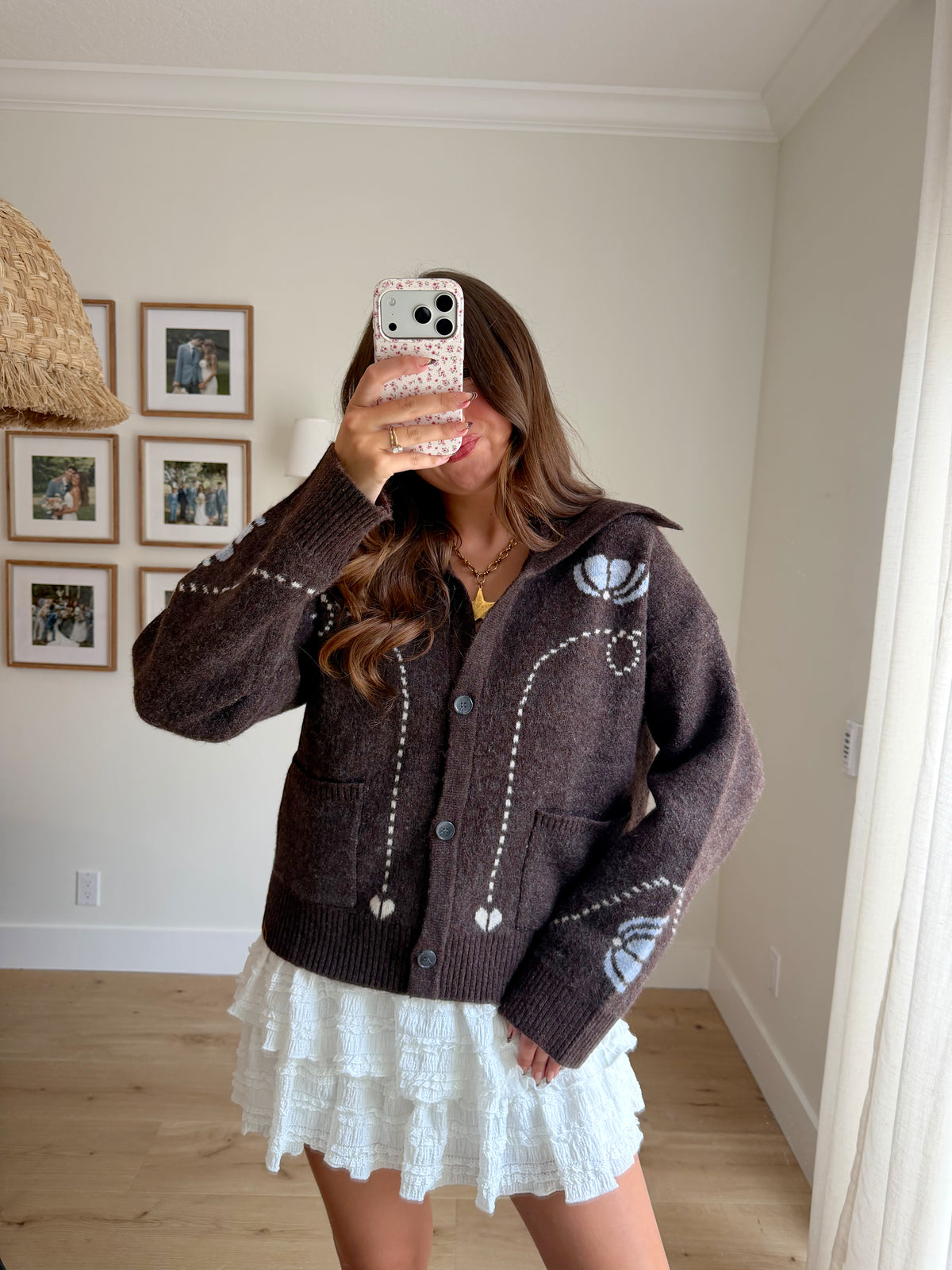 Montana Sweater