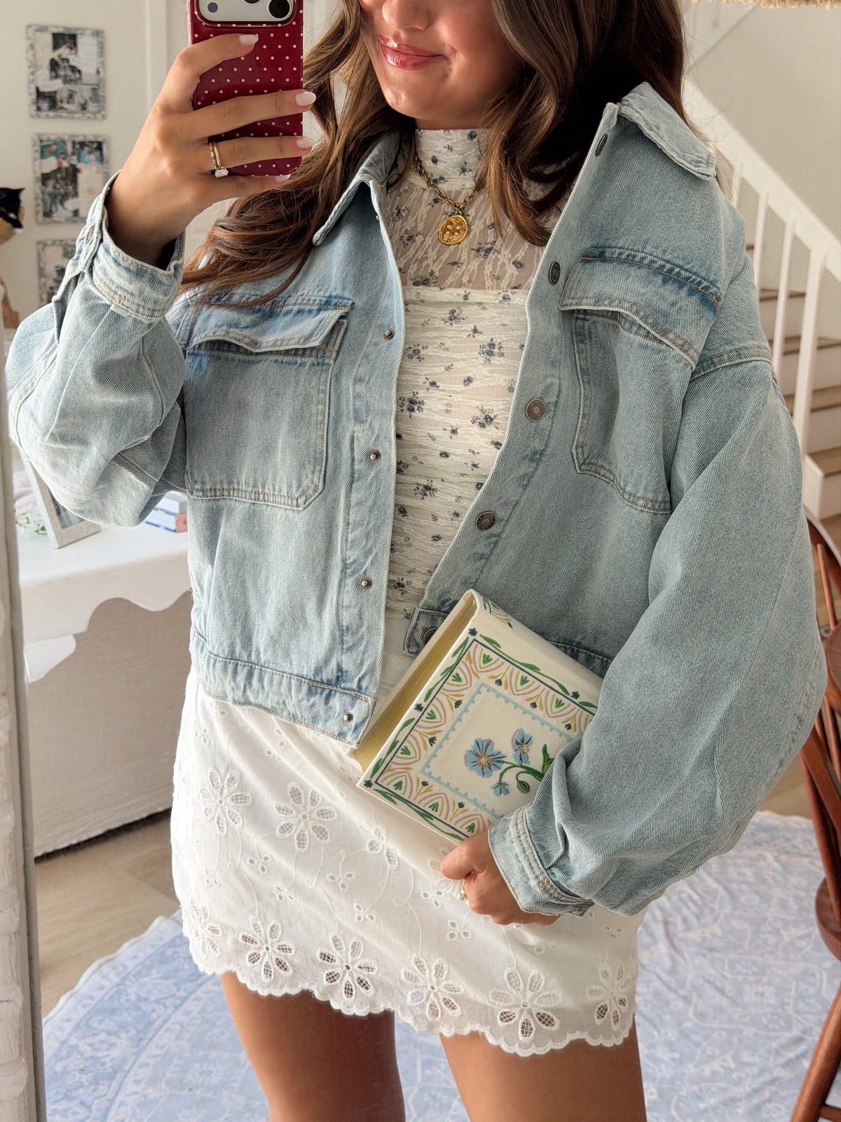 Love Me Lace Bodysuit
