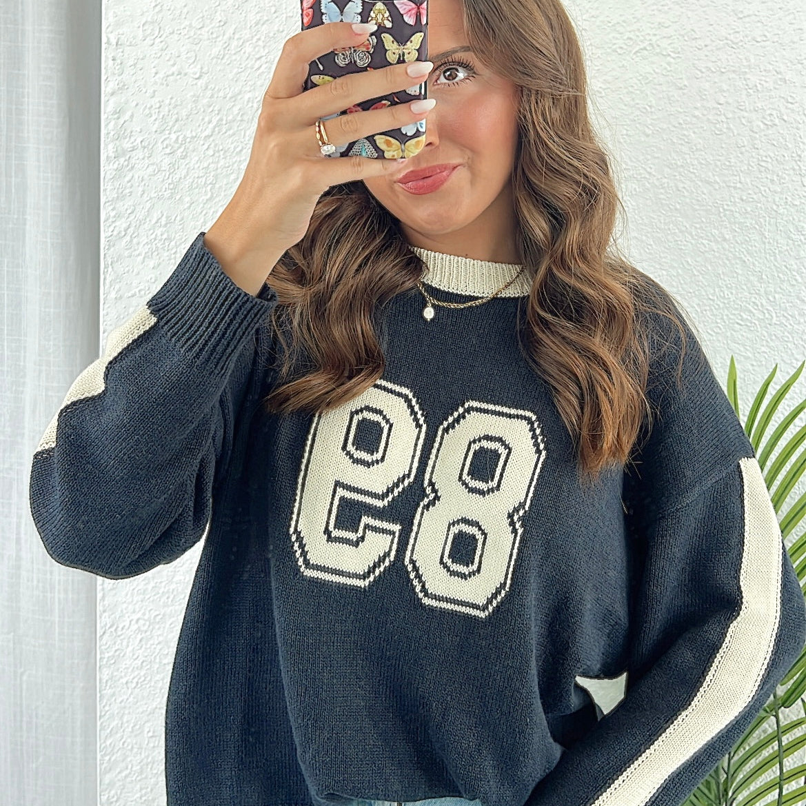 1989 Vintage Crew