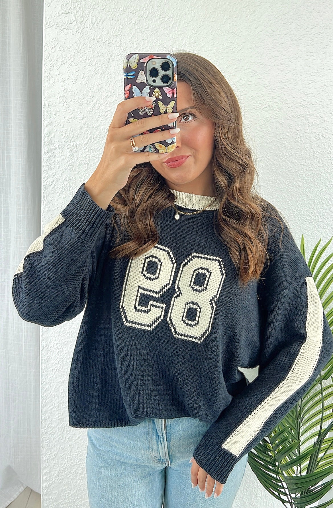 1989 Vintage Crew