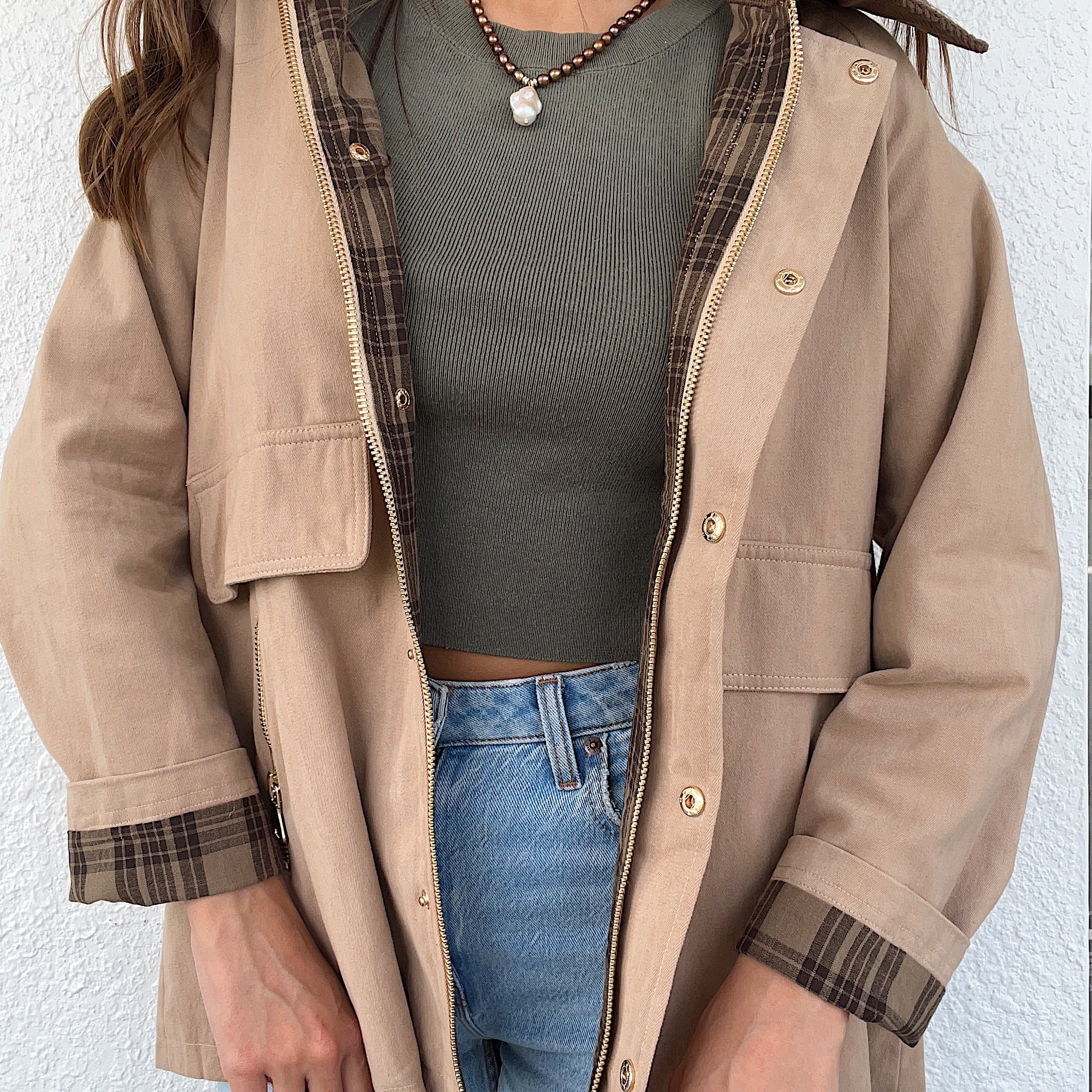 The Barn Jacket - Classic