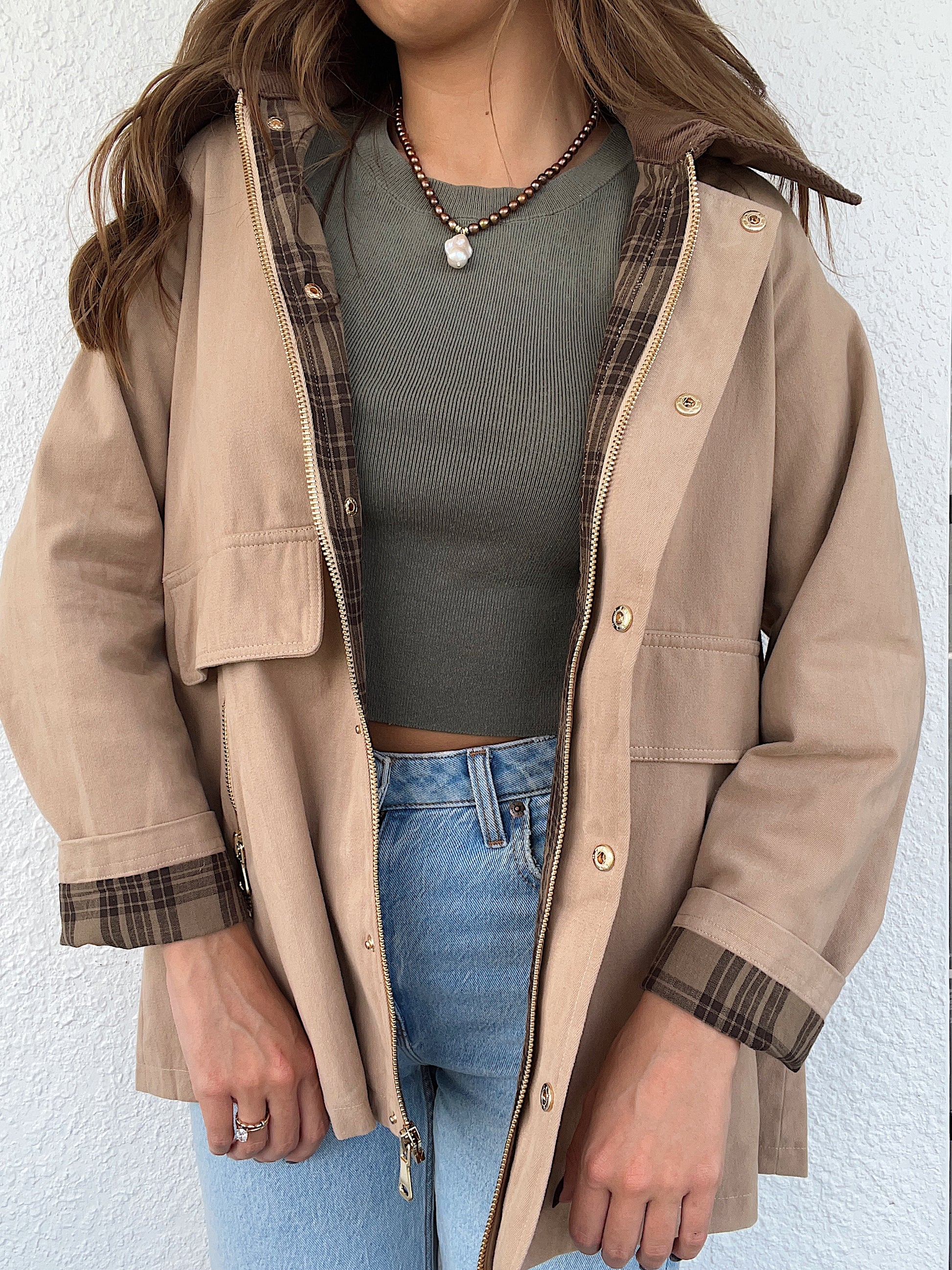 The Barn Jacket - Classic