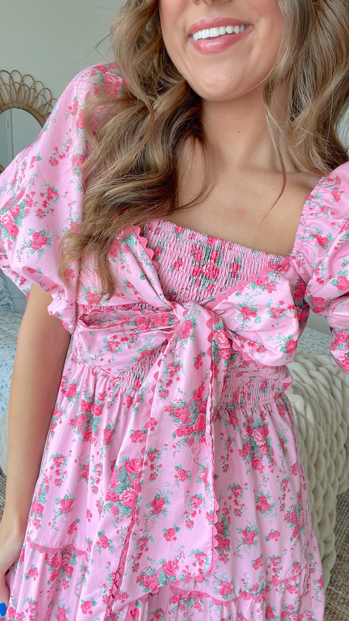 'WATERMELON SUGAR' MAXI