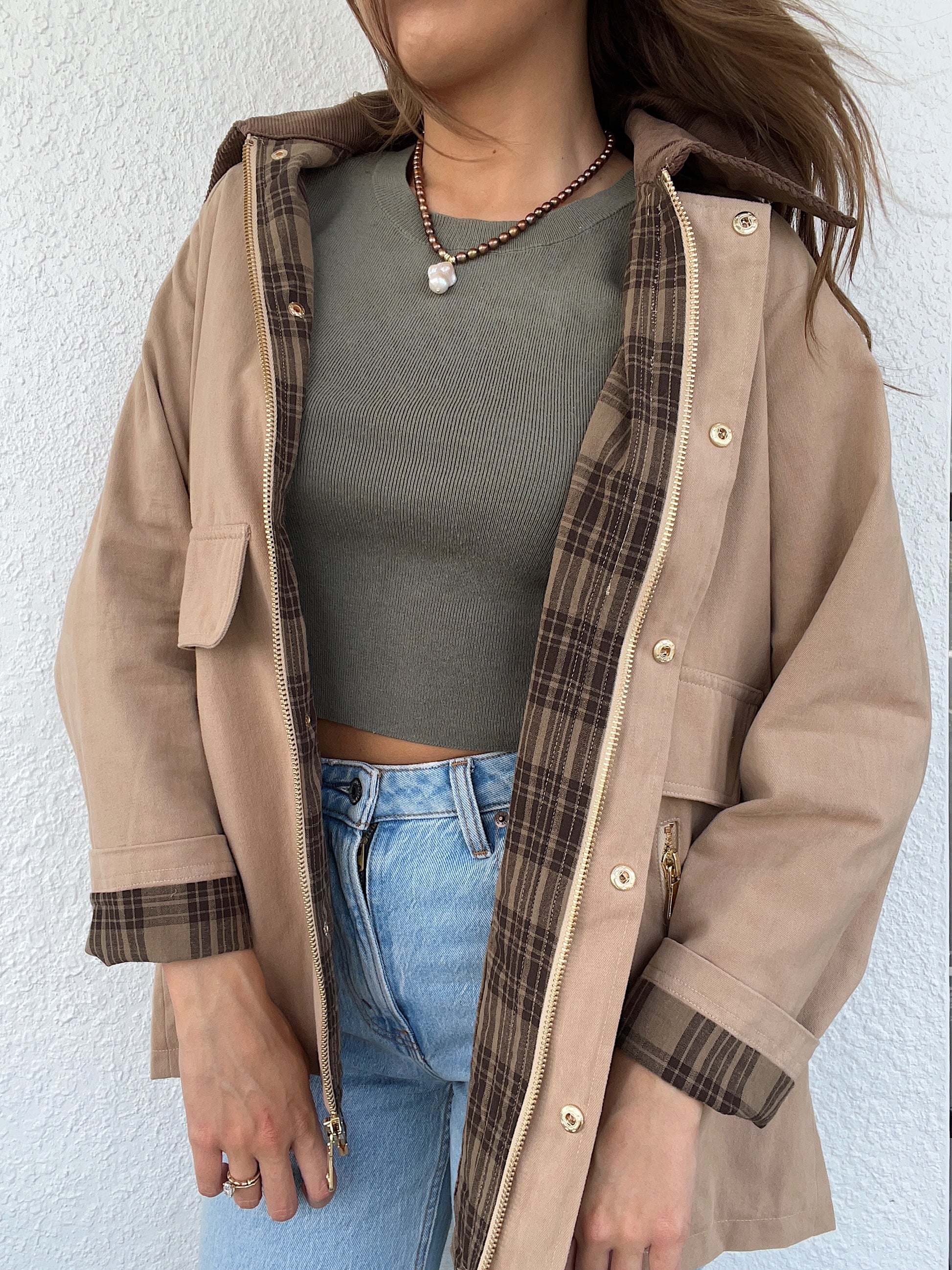 The Barn Jacket - Classic