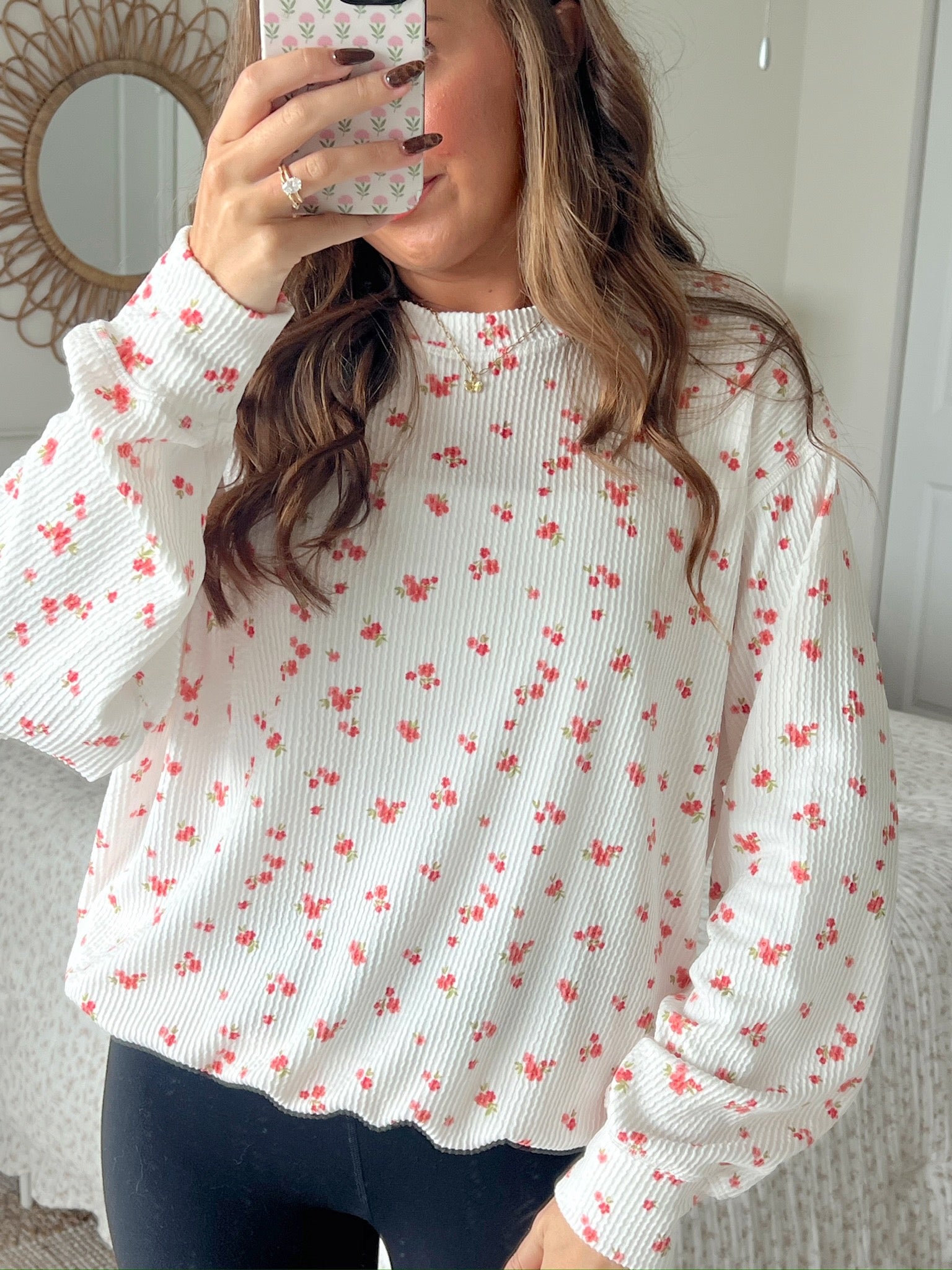 Sweet September Crew