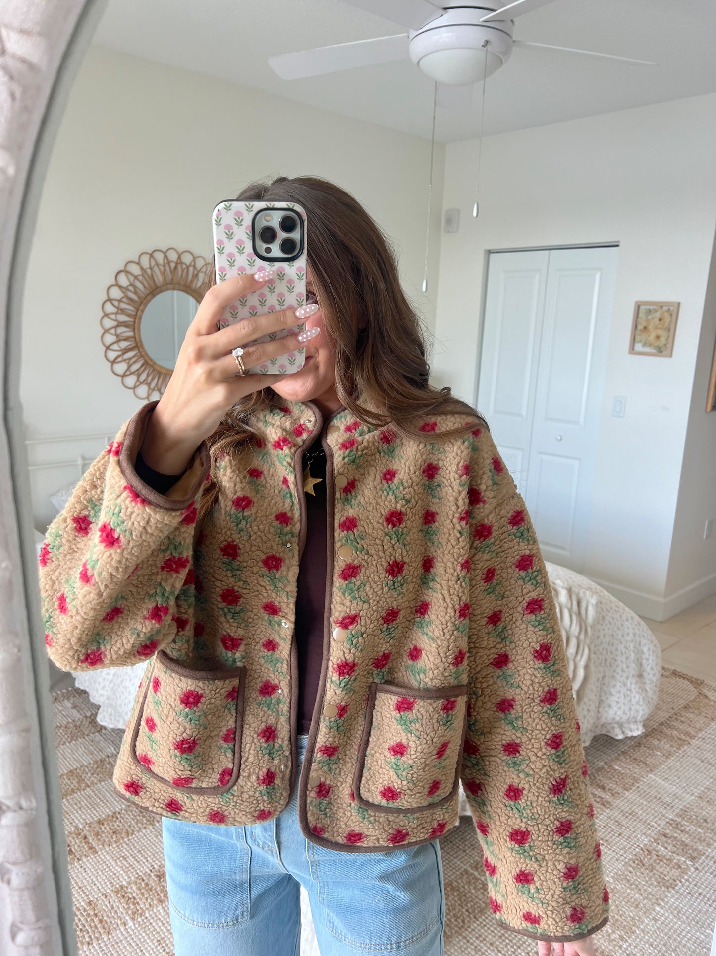 ORCHARD JACKET