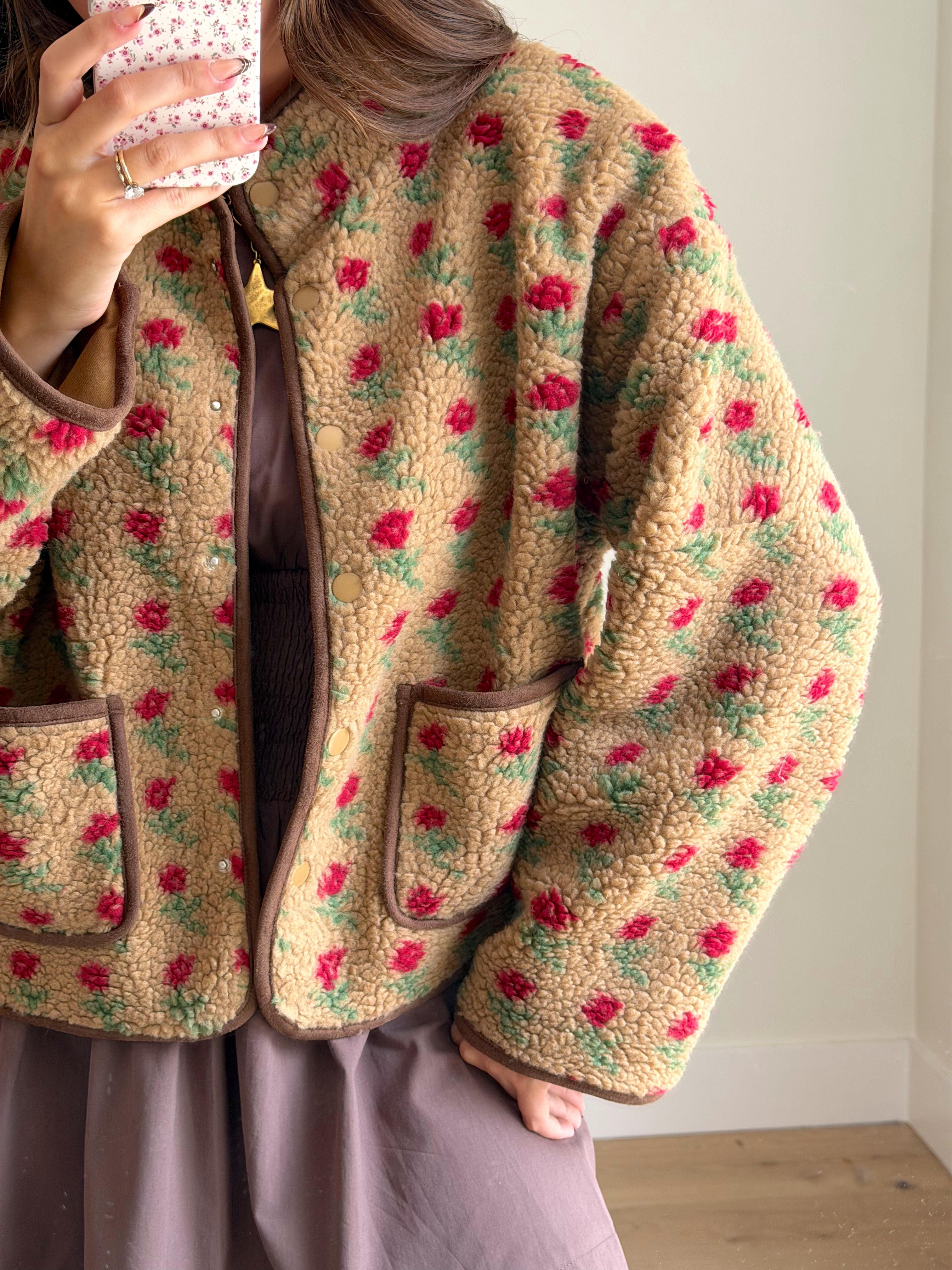 Orchard Jacket