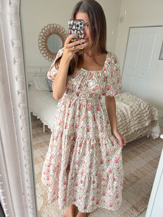 LUCETE MAXI