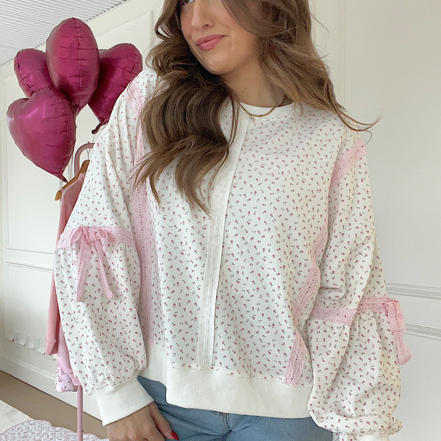 Darling Details Crew