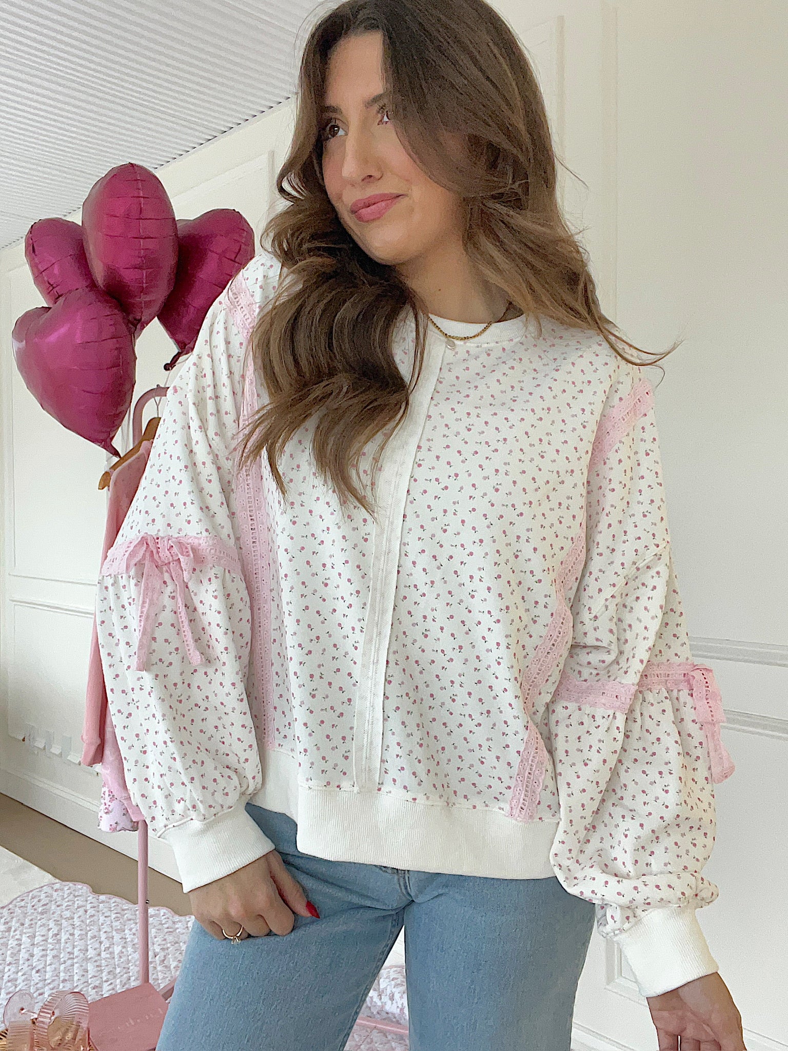 Darling Details Crew